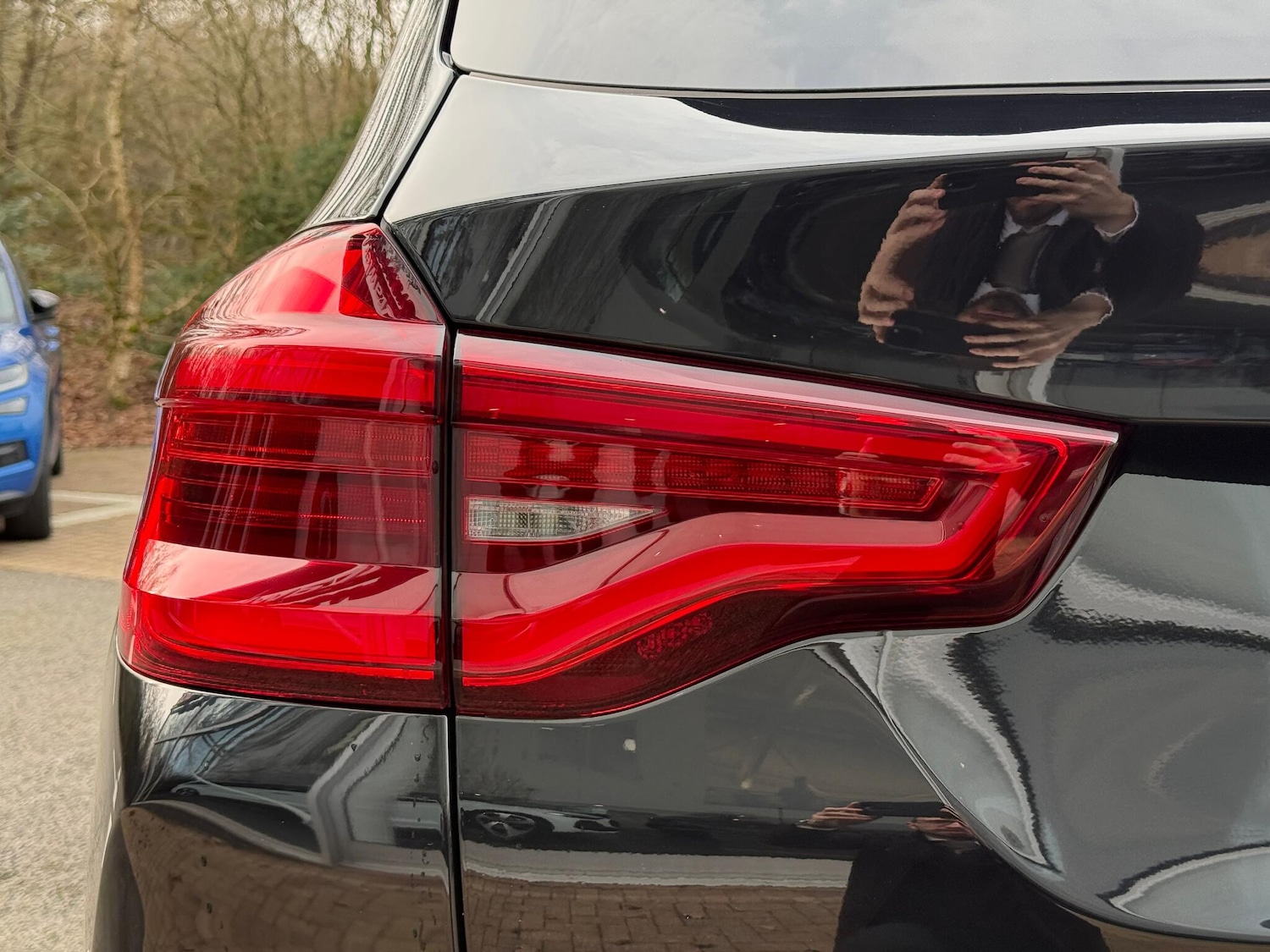 Used BMW X3 M 2019 for sale - 77331913: Photo 49