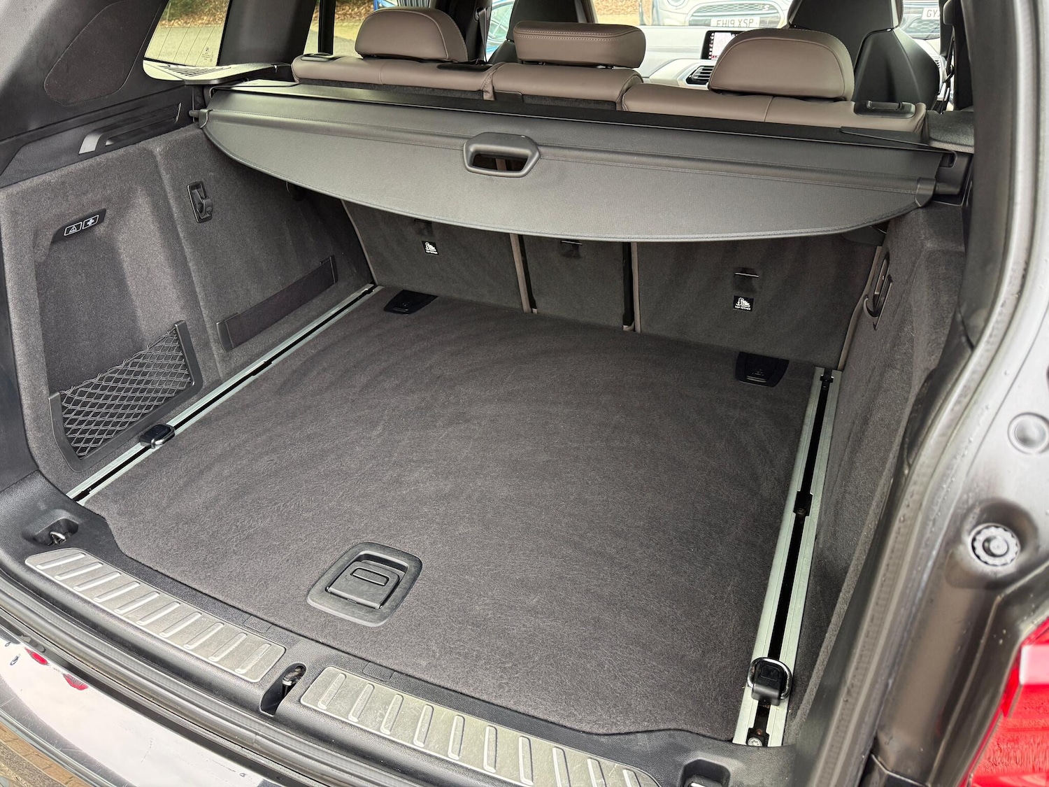 Used BMW X3 M 2019 for sale - 77331913: Photo 51