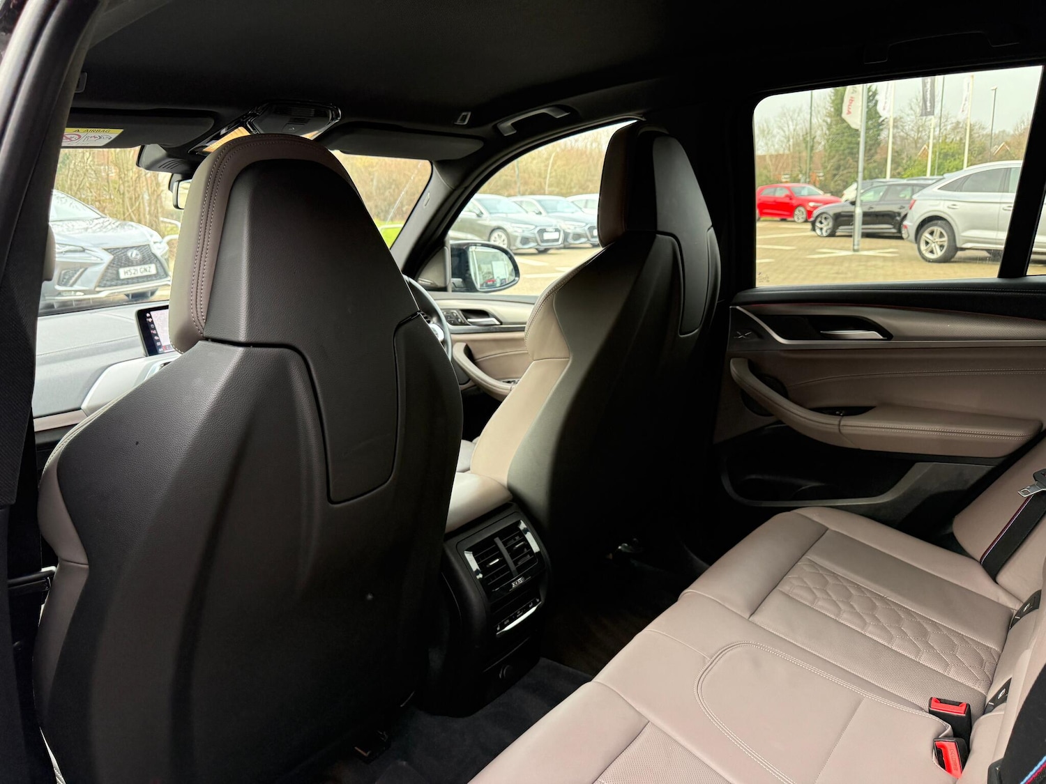 Used BMW X3 M 2019 for sale - 77331913: Photo 55