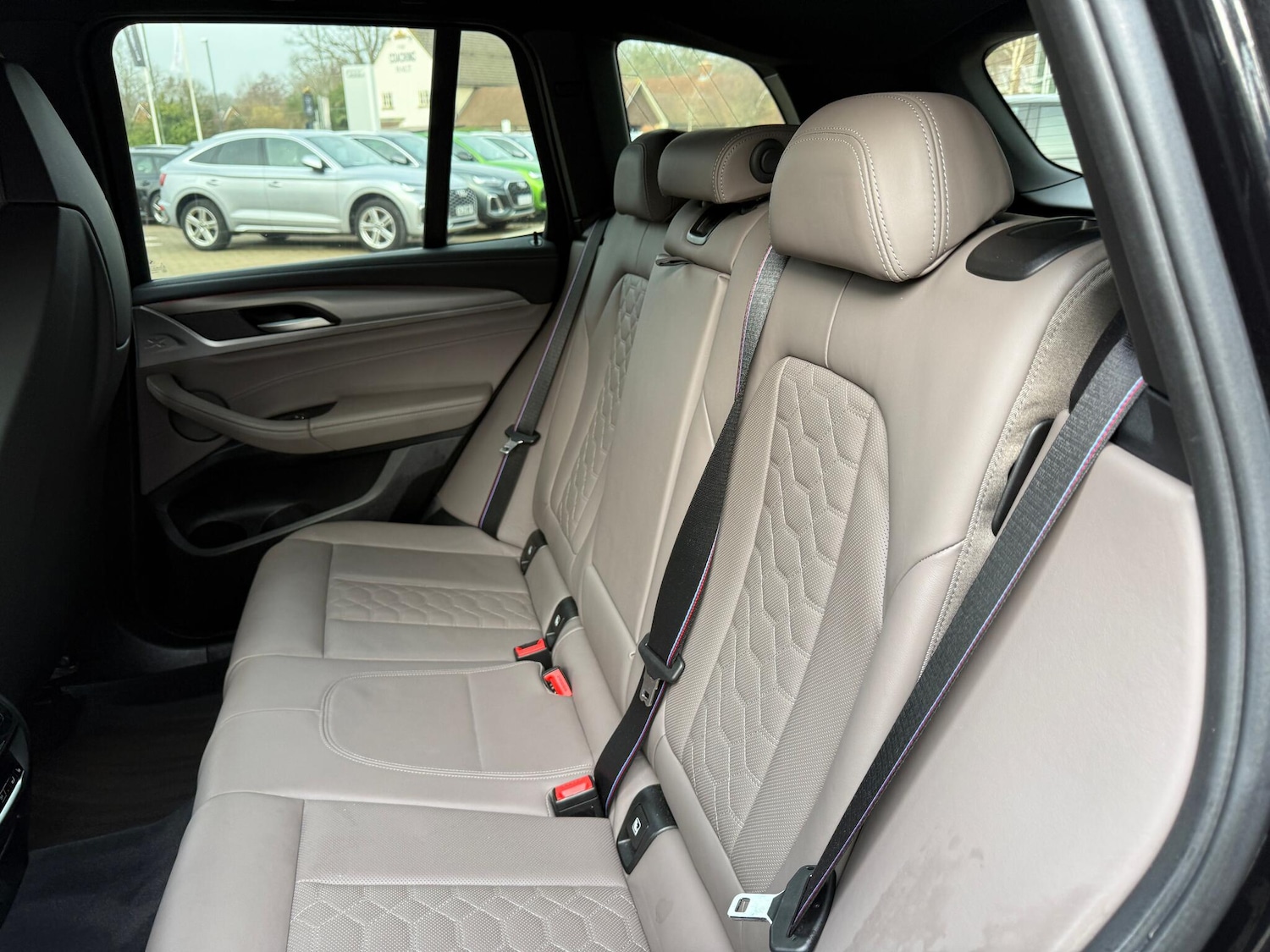 Used BMW X3 M 2019 for sale - 77331913: Photo 56