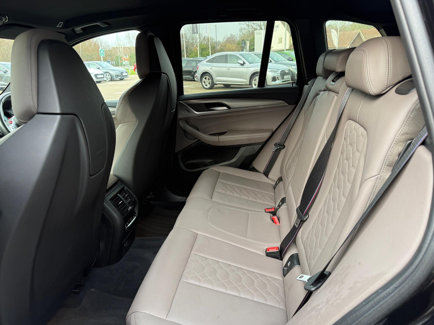 Used BMW X3 M 2019 for sale - 77331913: Photo 57