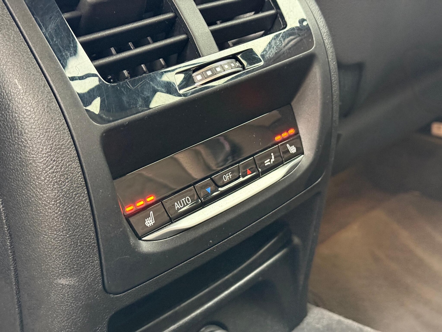 Used BMW X3 M 2019 for sale - 77331913: Photo 58