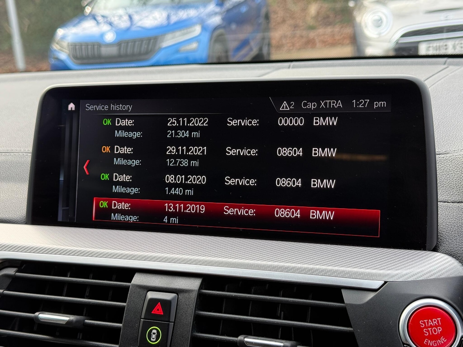 Used BMW X3 M 2019 for sale - 77331913: Photo 6