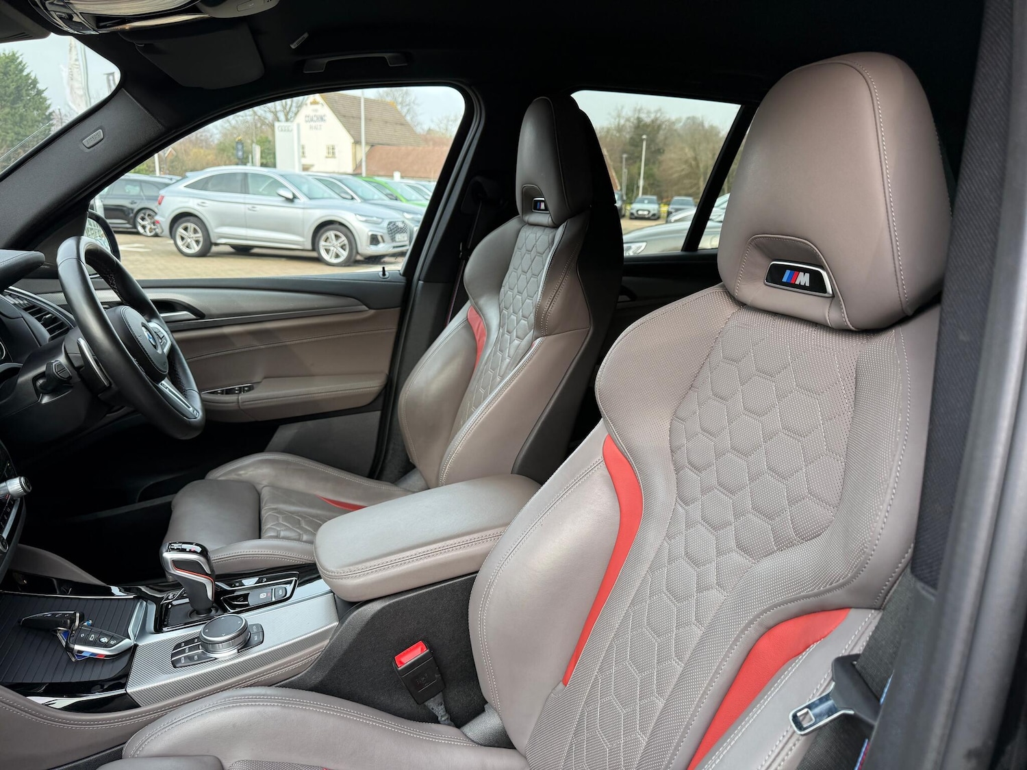 Used BMW X3 M 2019 for sale - 77331913: Photo 60