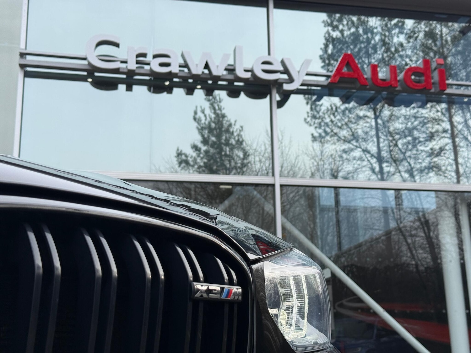 Used BMW X3 M 2019 for sale - 77331913: Photo 65