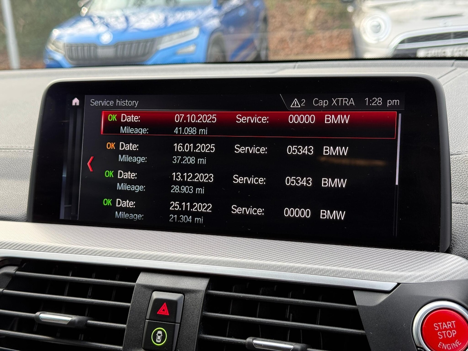 Used BMW X3 M 2019 for sale - 77331913: Photo 7