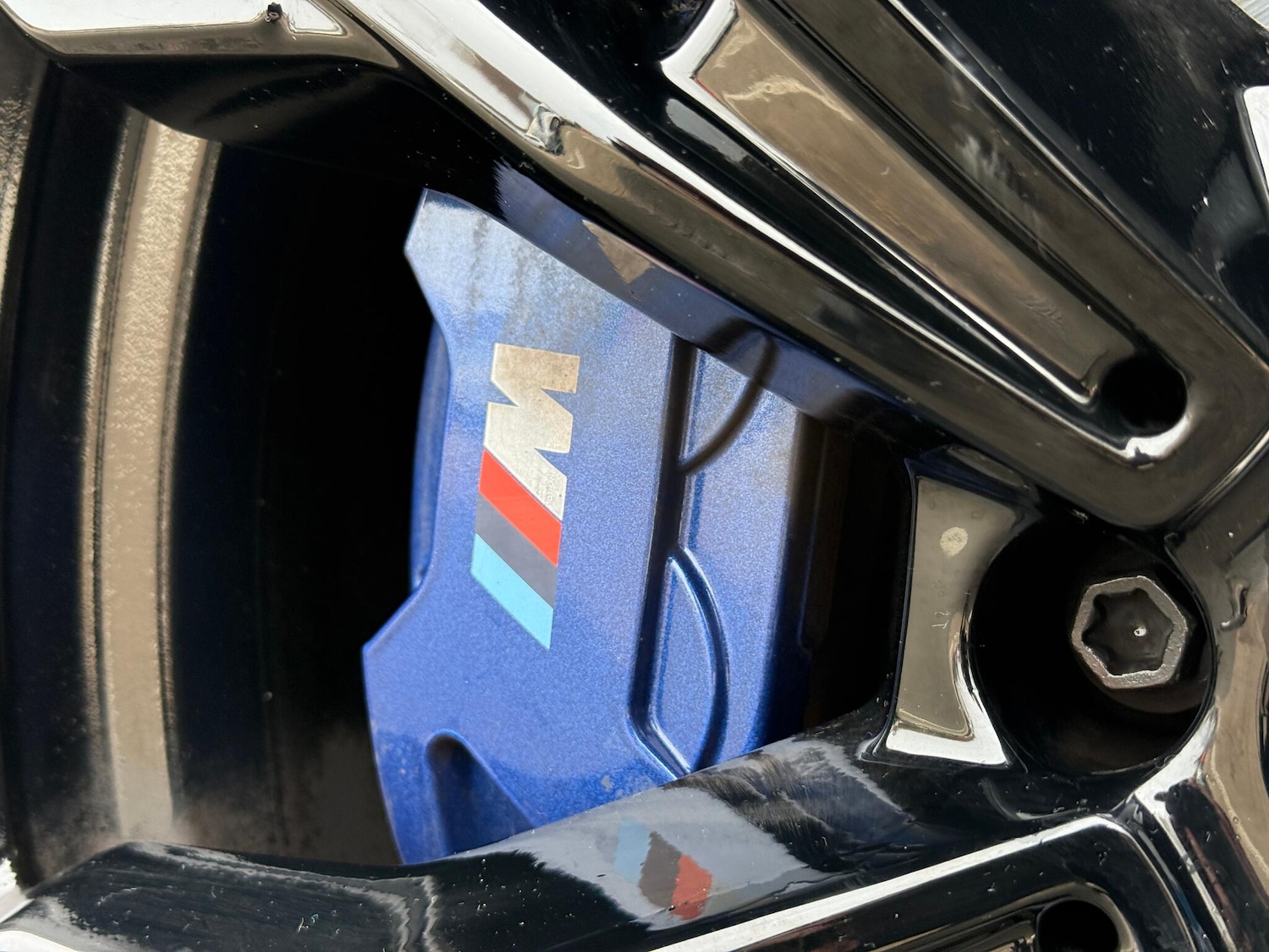 Used BMW X3 M 2019 for sale - 77331913: Photo 9