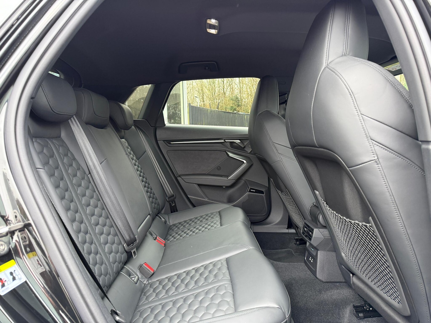 Used Audi RS3 2025 for sale - 77029082: Photo 11