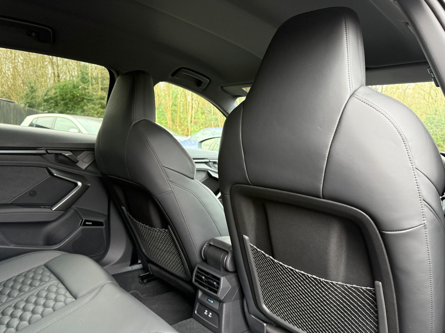 Used Audi RS3 2025 for sale - 77029082: Photo 12