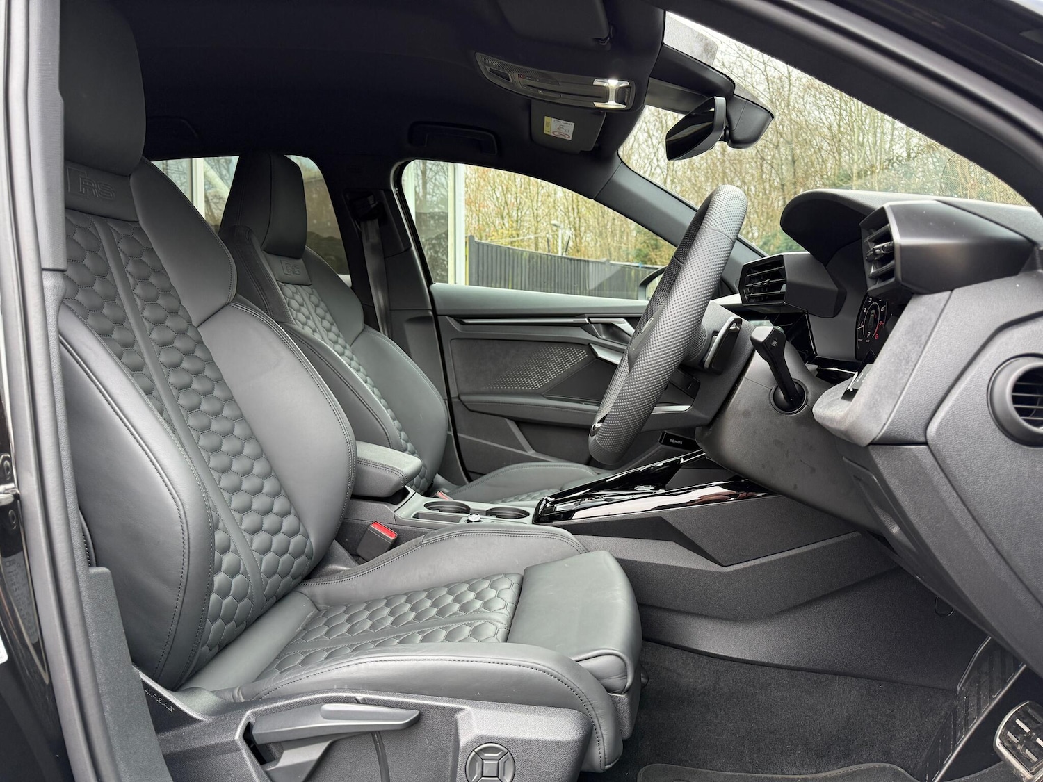 Used Audi RS3 2025 for sale - 77029082: Photo 13