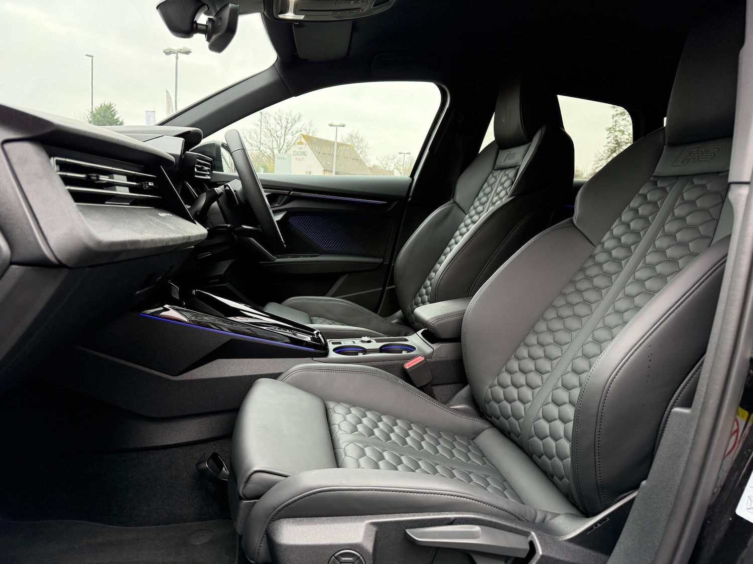 Used Audi RS3 2025 for sale - 77029082: Photo 19