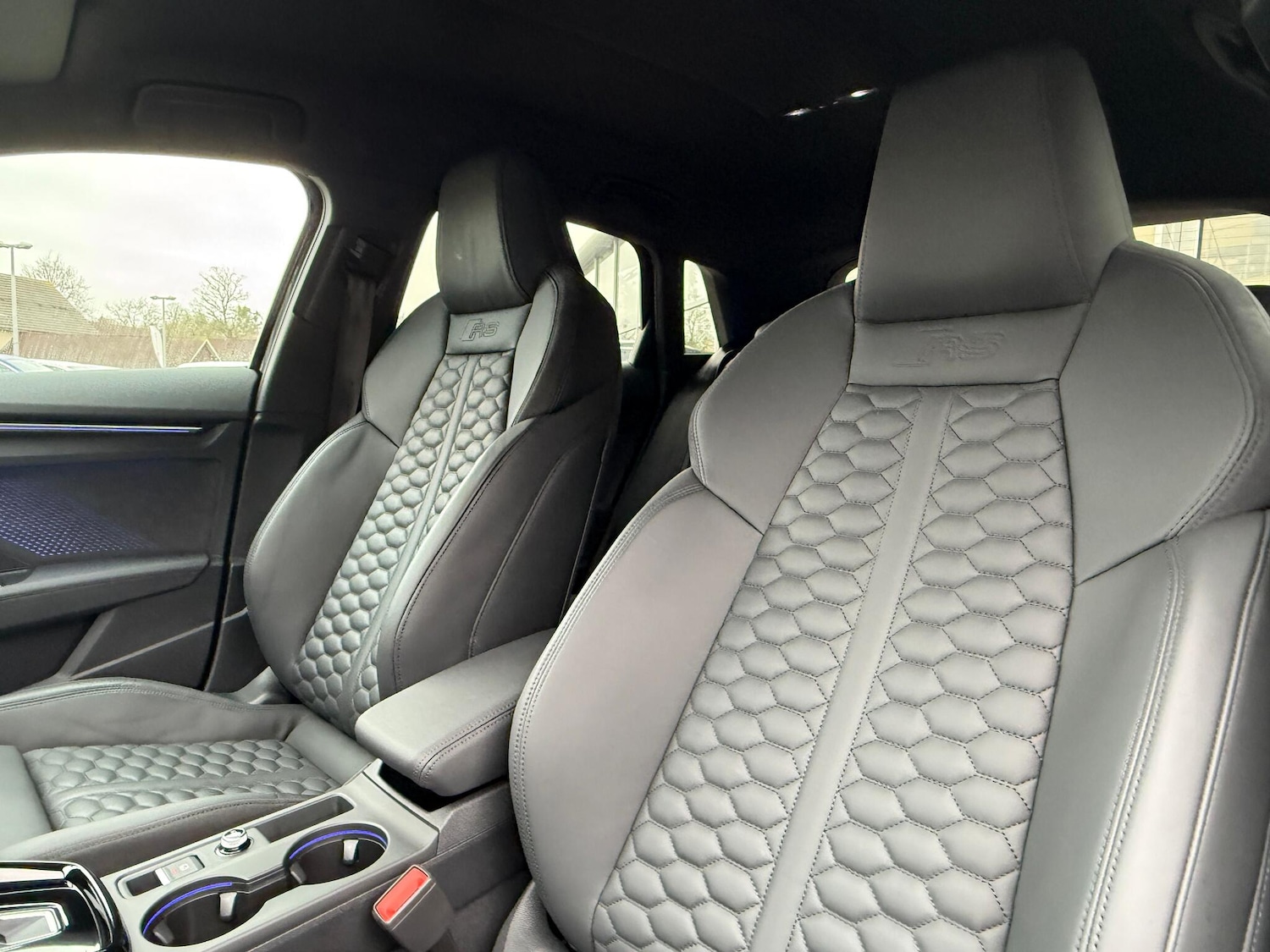 Used Audi RS3 2025 for sale - 77029082: Photo 20