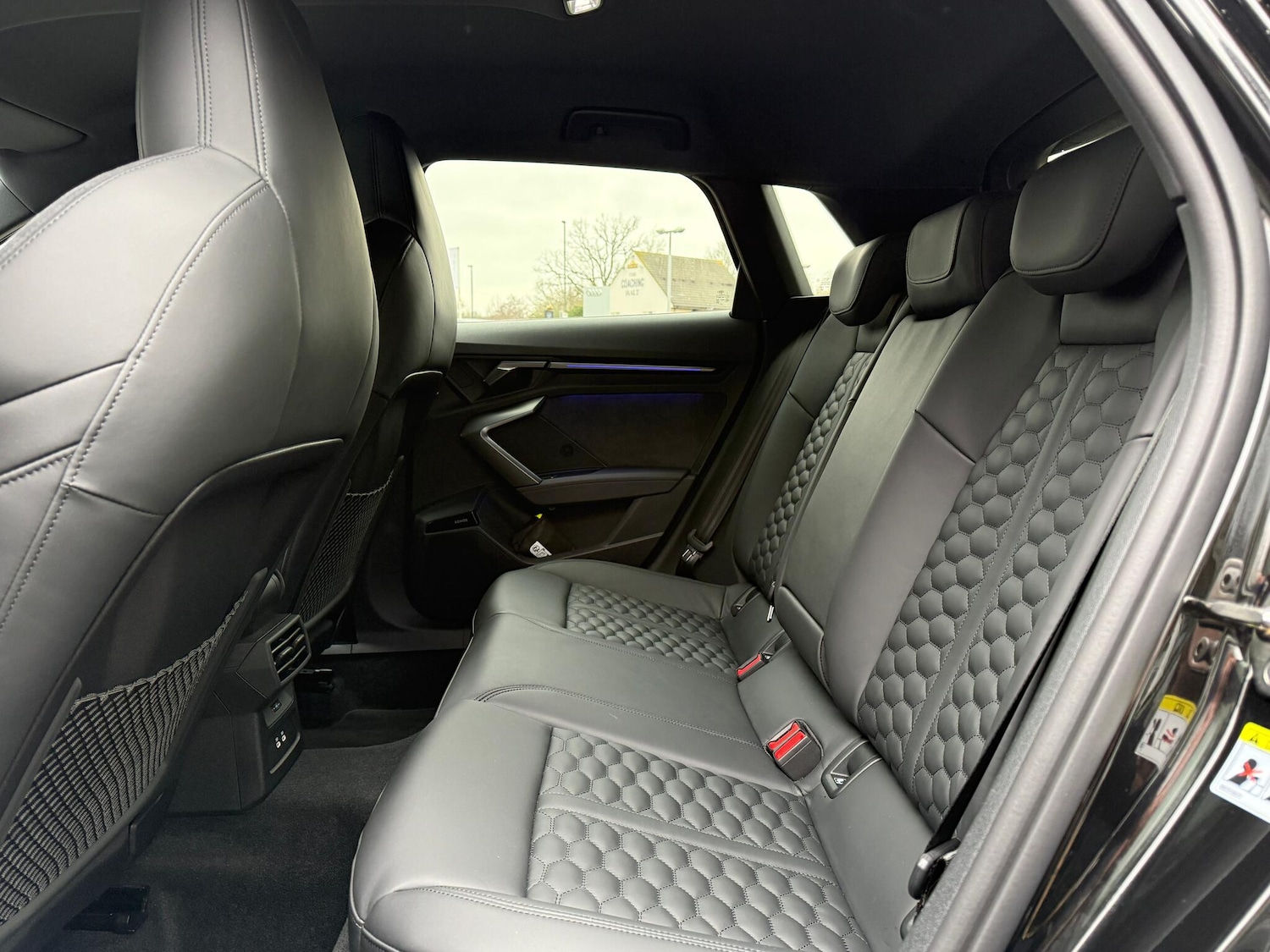 Used Audi RS3 2025 for sale - 77029082: Photo 21