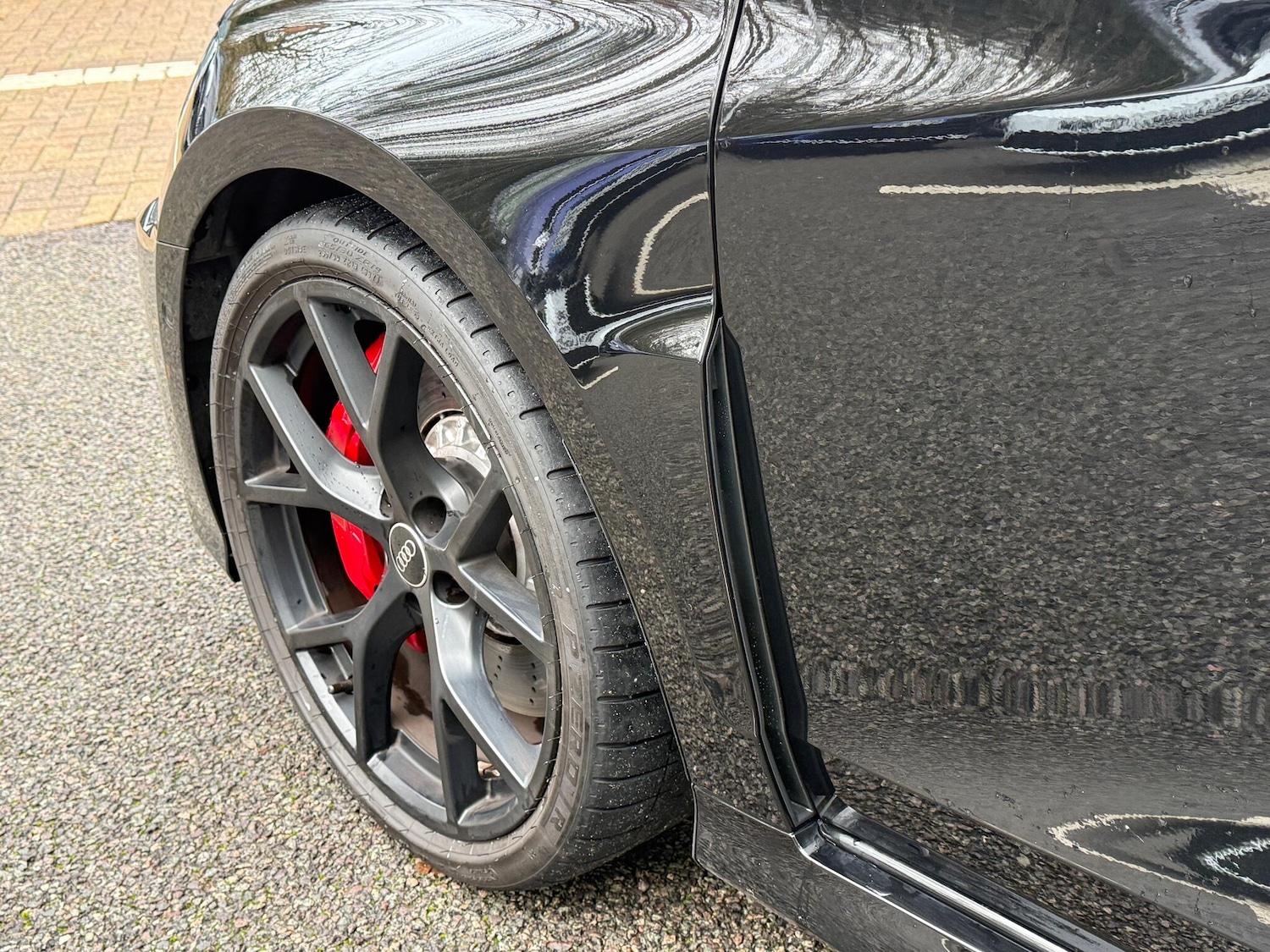 Used Audi RS3 2025 for sale - 77029082: Photo 26