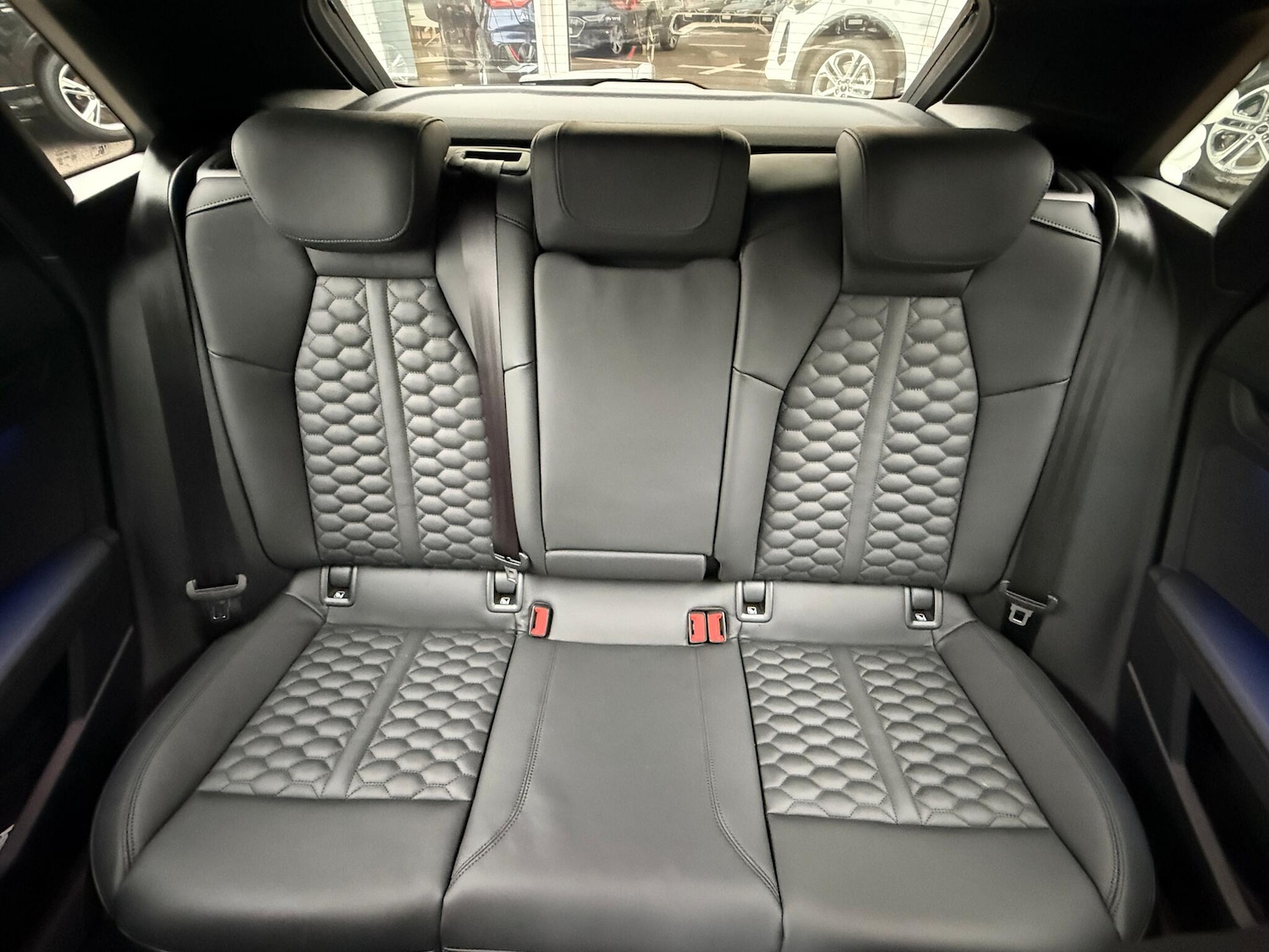 Used Audi RS3 2025 for sale - 77029082: Photo 27