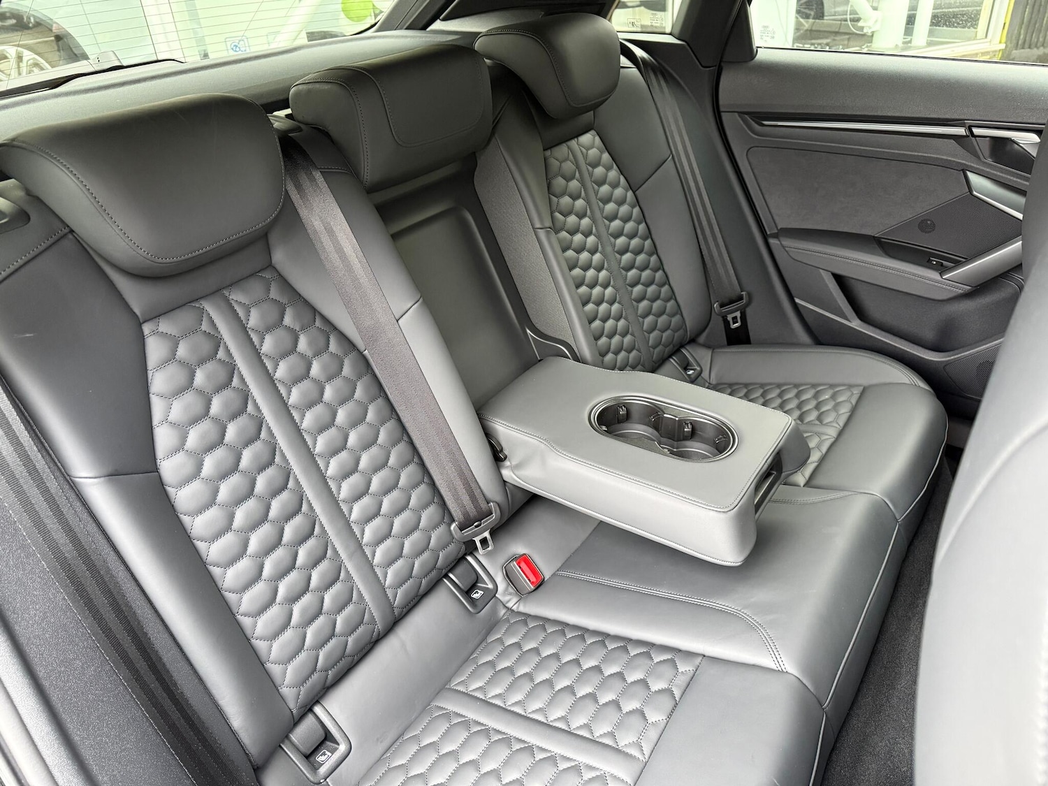 Used Audi RS3 2025 for sale - 77029082: Photo 28