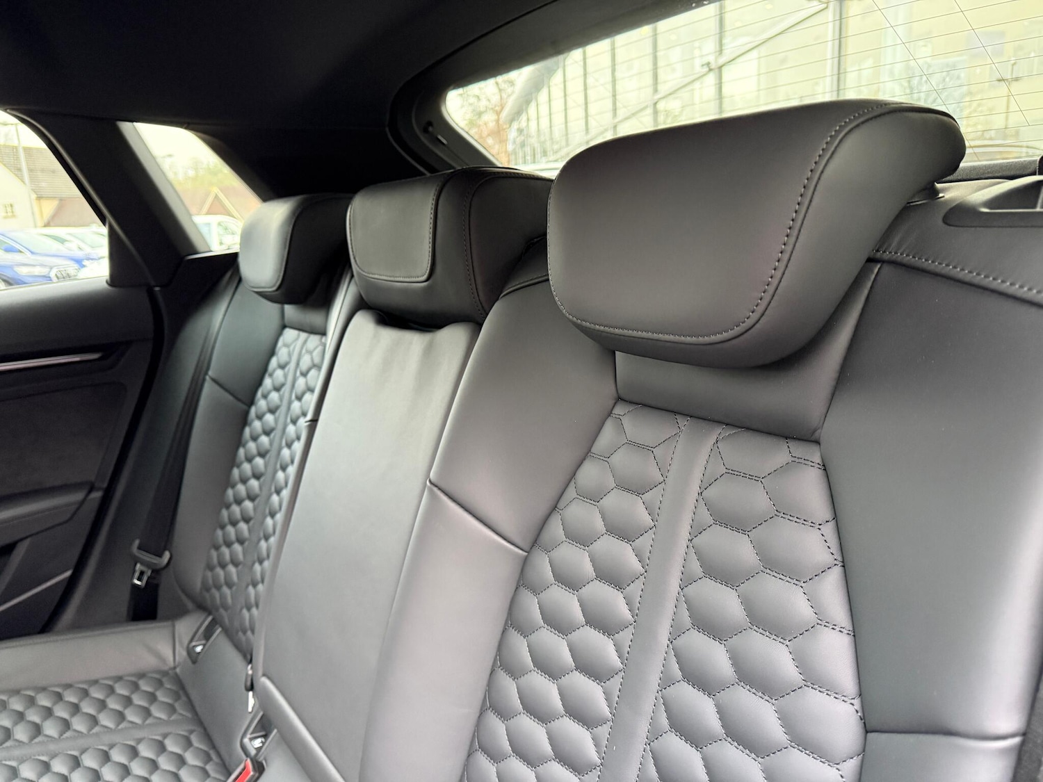 Used Audi RS3 2025 for sale - 77029082: Photo 31