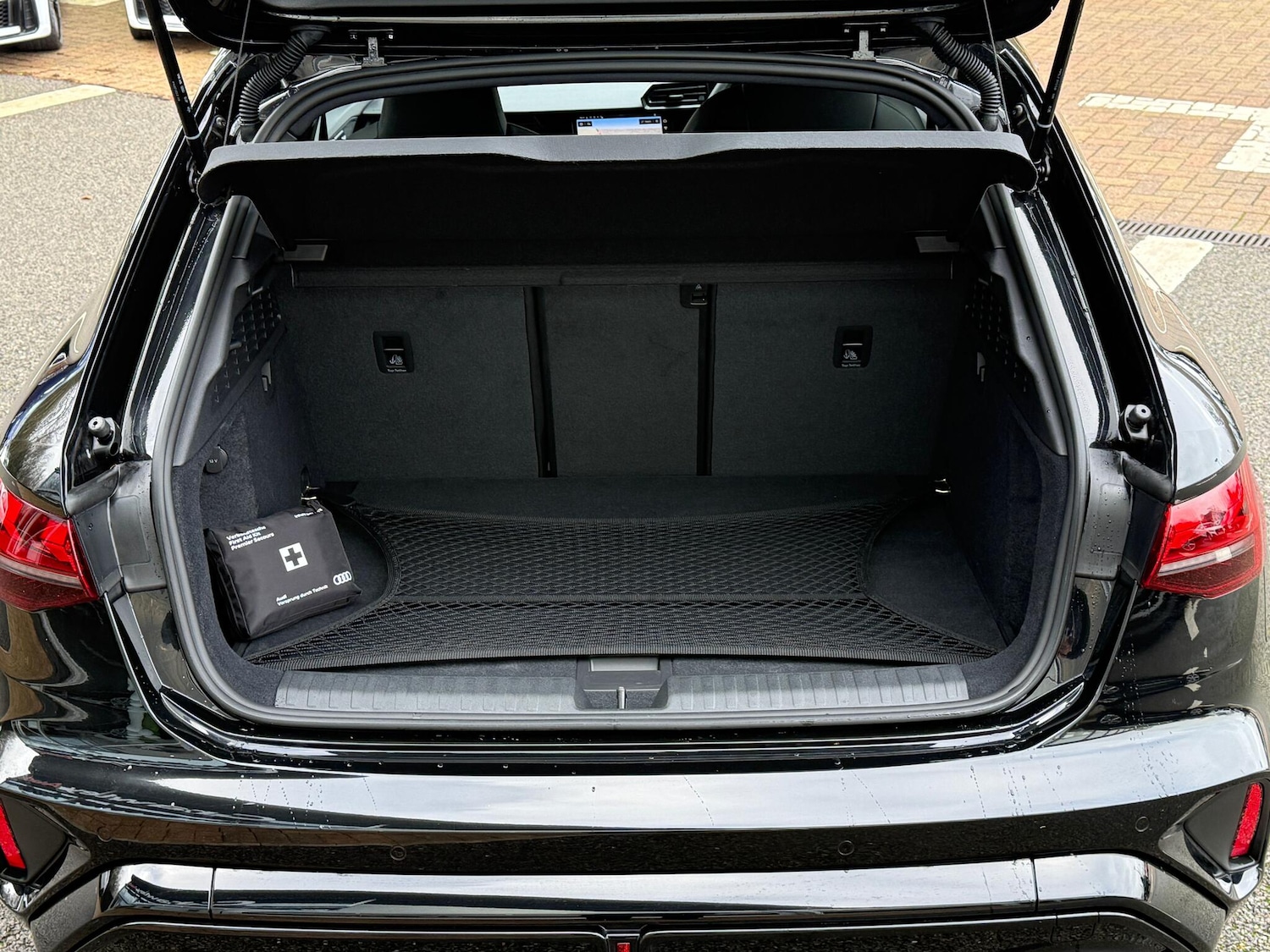 Used Audi RS3 2025 for sale - 77029082: Photo 35