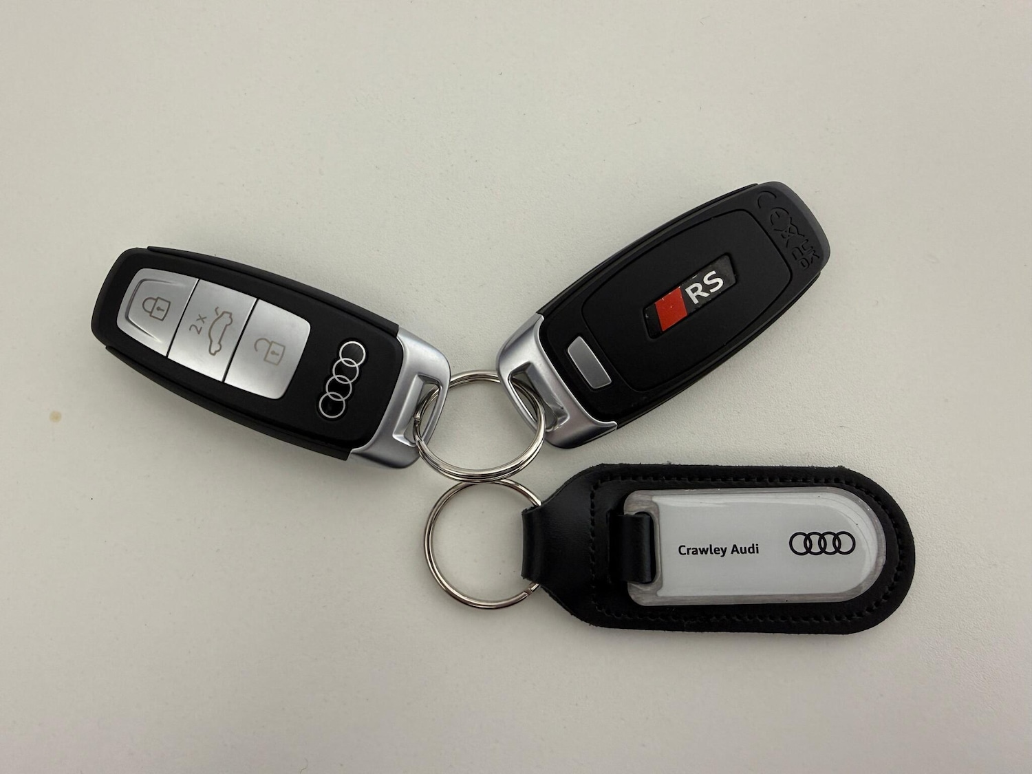 Used Audi RS3 2025 for sale - 77029082: Photo 4