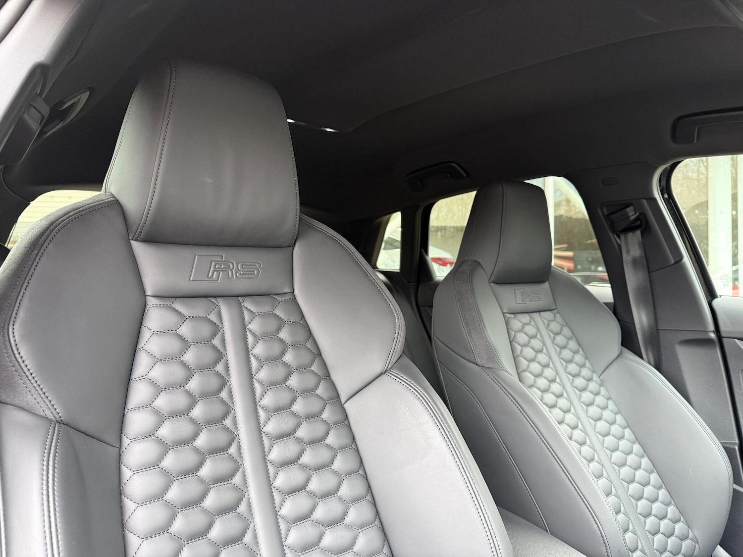 Used Audi RS3 2025 for sale - 77029082: Photo 41