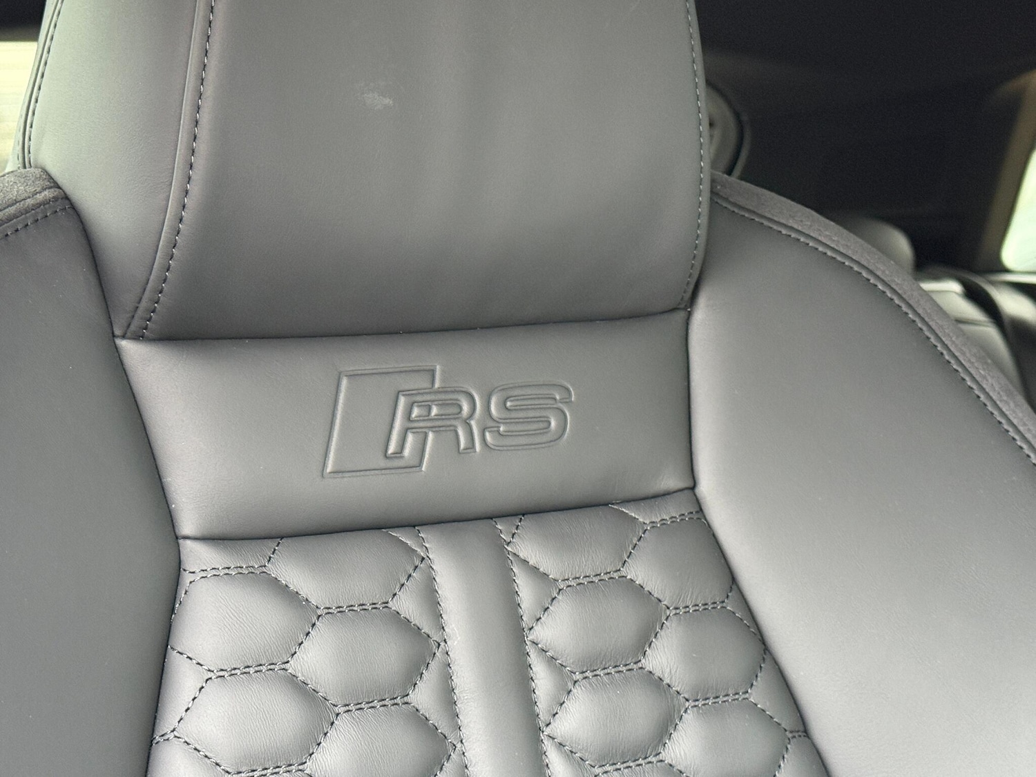 Used Audi RS3 2025 for sale - 77029082: Photo 42