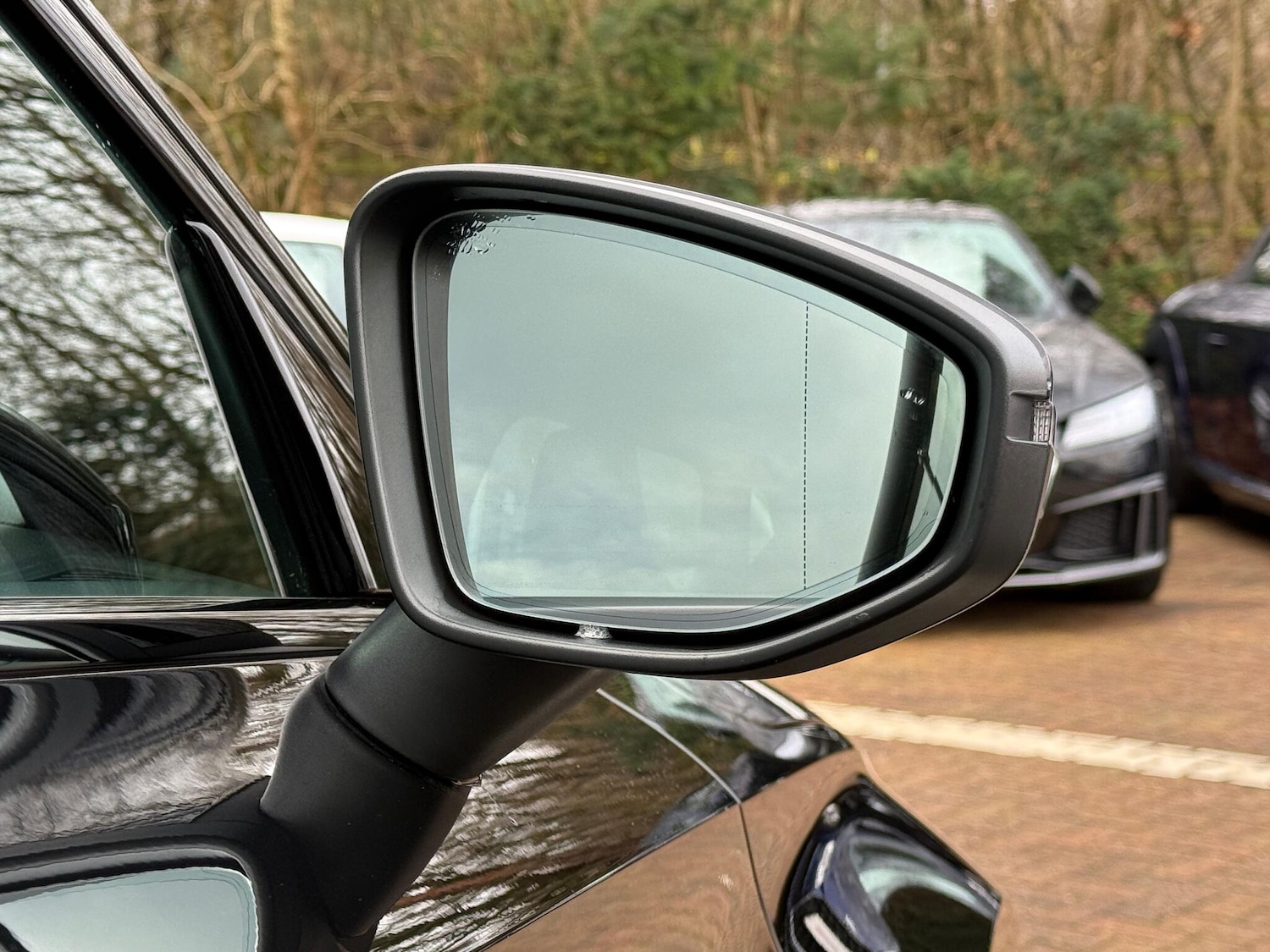 Used Audi RS3 2025 for sale - 77029082: Photo 45