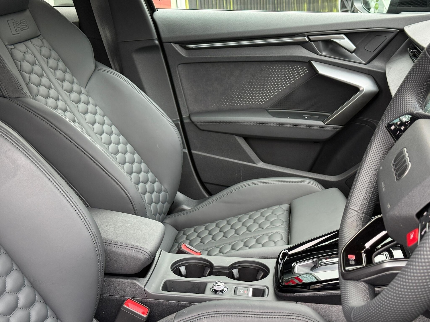 Used Audi RS3 2025 for sale - 77029082: Photo 49