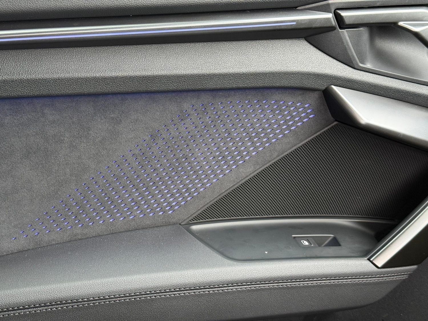 Used Audi RS3 2025 for sale - 77029082: Photo 50