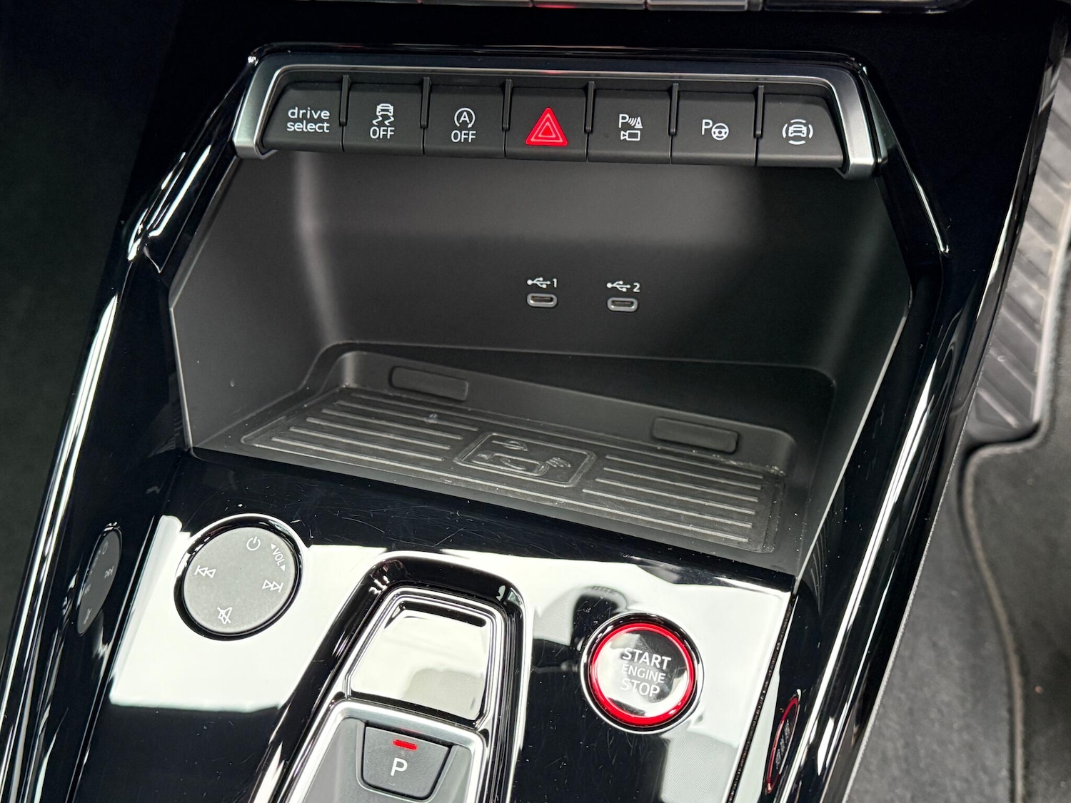 Used Audi RS3 2025 for sale - 77029082: Photo 53