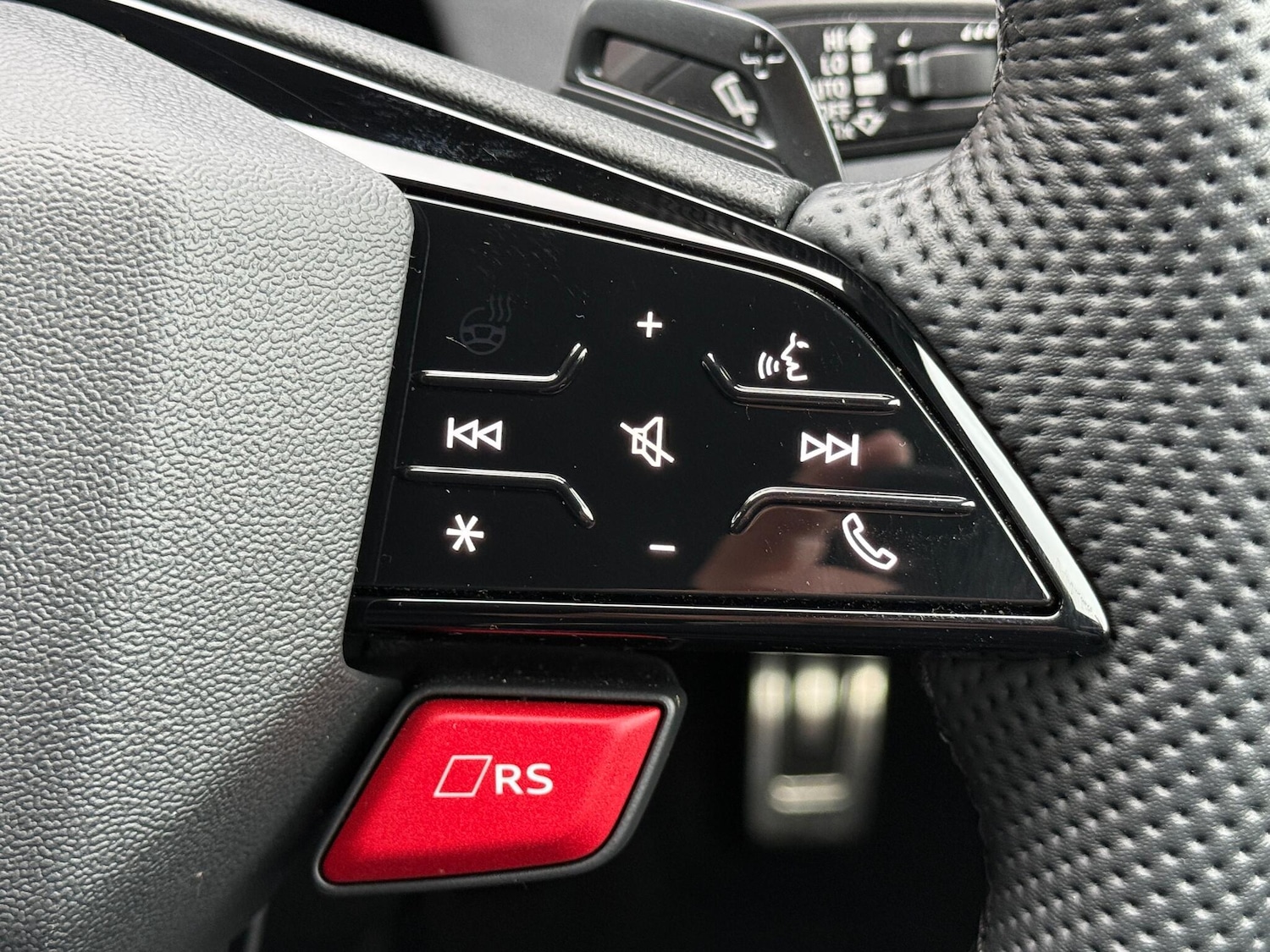 Used Audi RS3 2025 for sale - 77029082: Photo 58