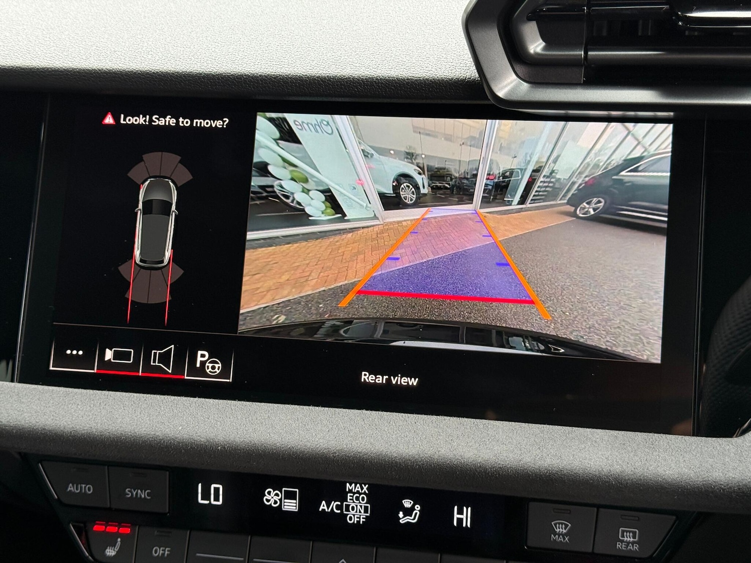 Used Audi RS3 2025 for sale - 77029082: Photo 6