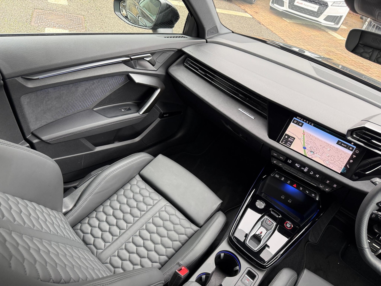 Used Audi RS3 2025 for sale - 77029082: Photo 60