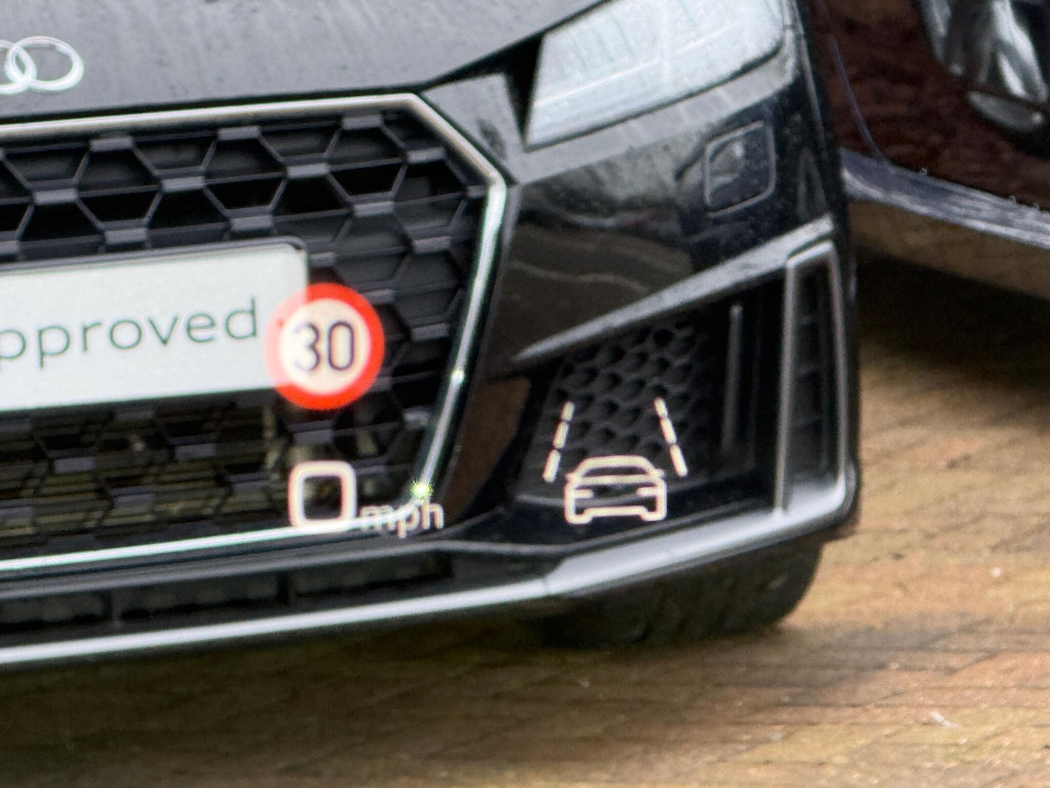 Used Audi RS3 2025 for sale - 77029082: Photo 64