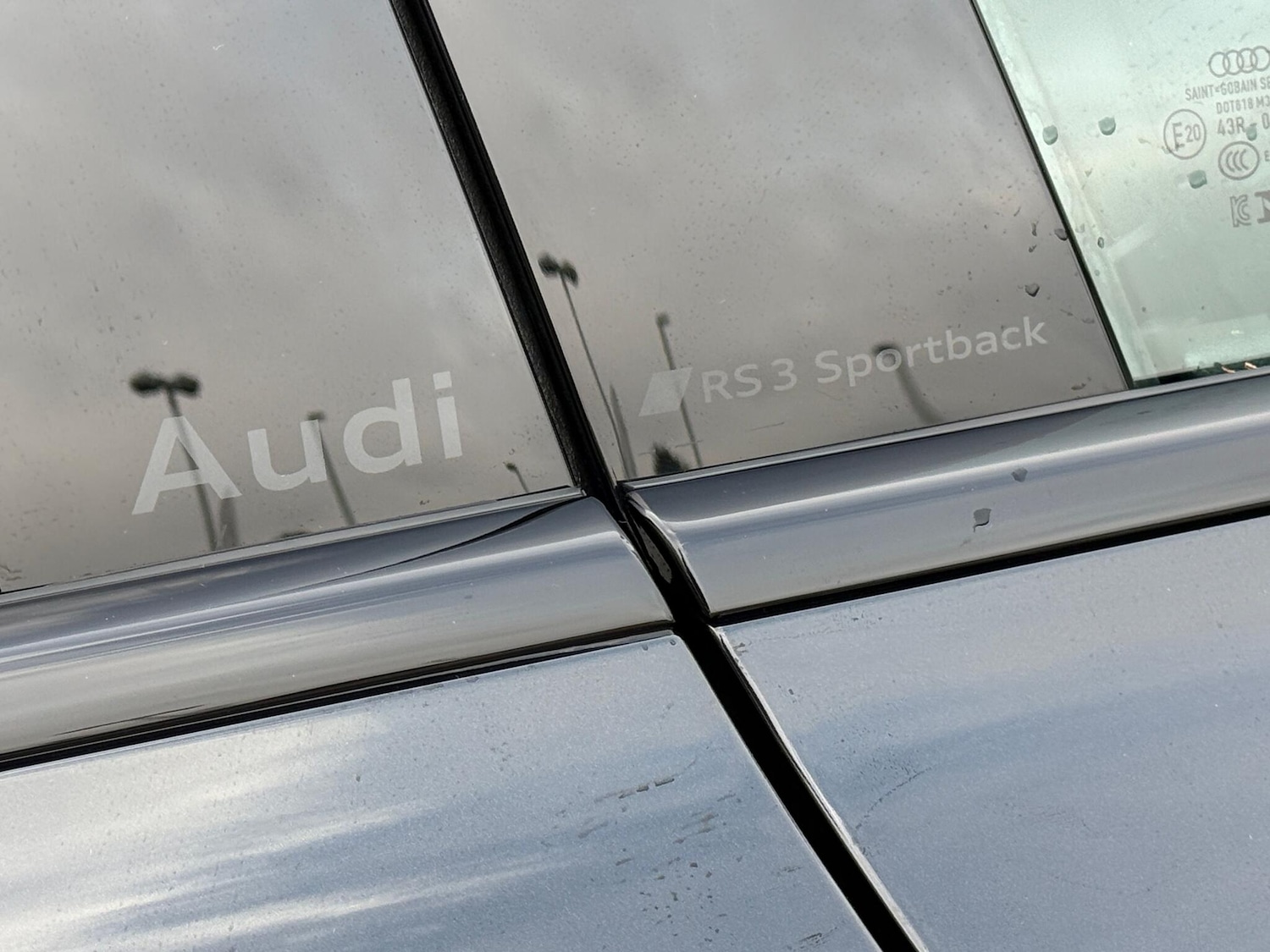 Used Audi RS3 2025 for sale - 77029082: Photo 66