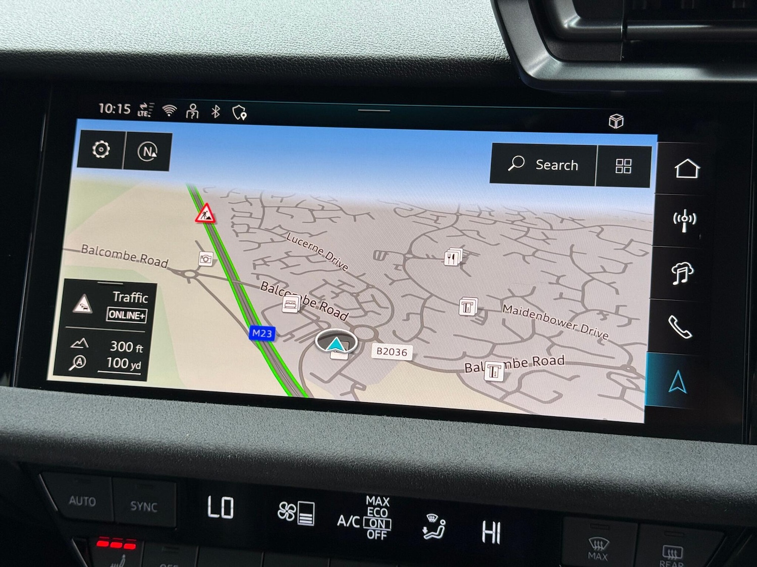 Used Audi RS3 2025 for sale - 77029082: Photo 7