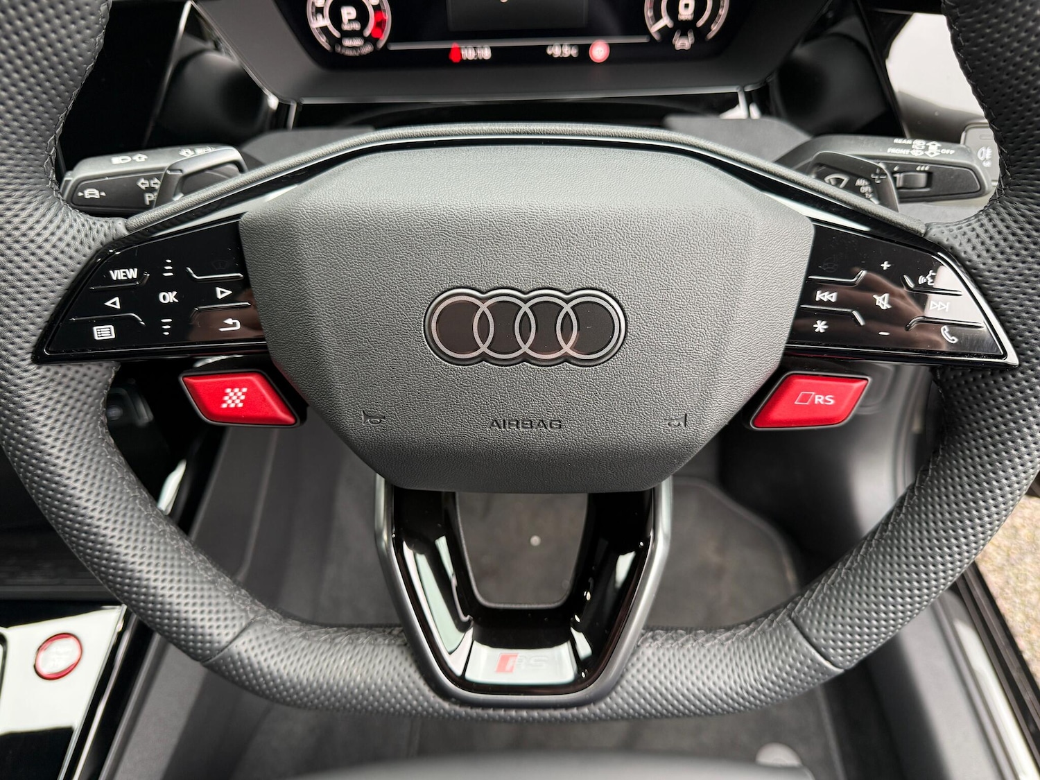 Used Audi RS3 2025 for sale - 77029082: Photo 70
