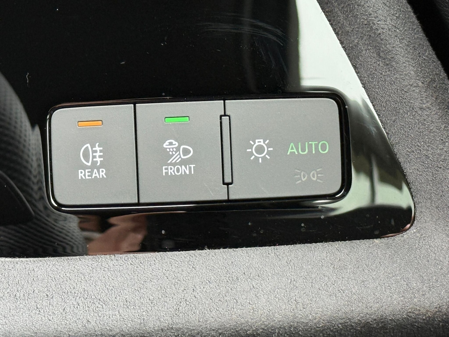 Used Audi RS3 2025 for sale - 77029082: Photo 72