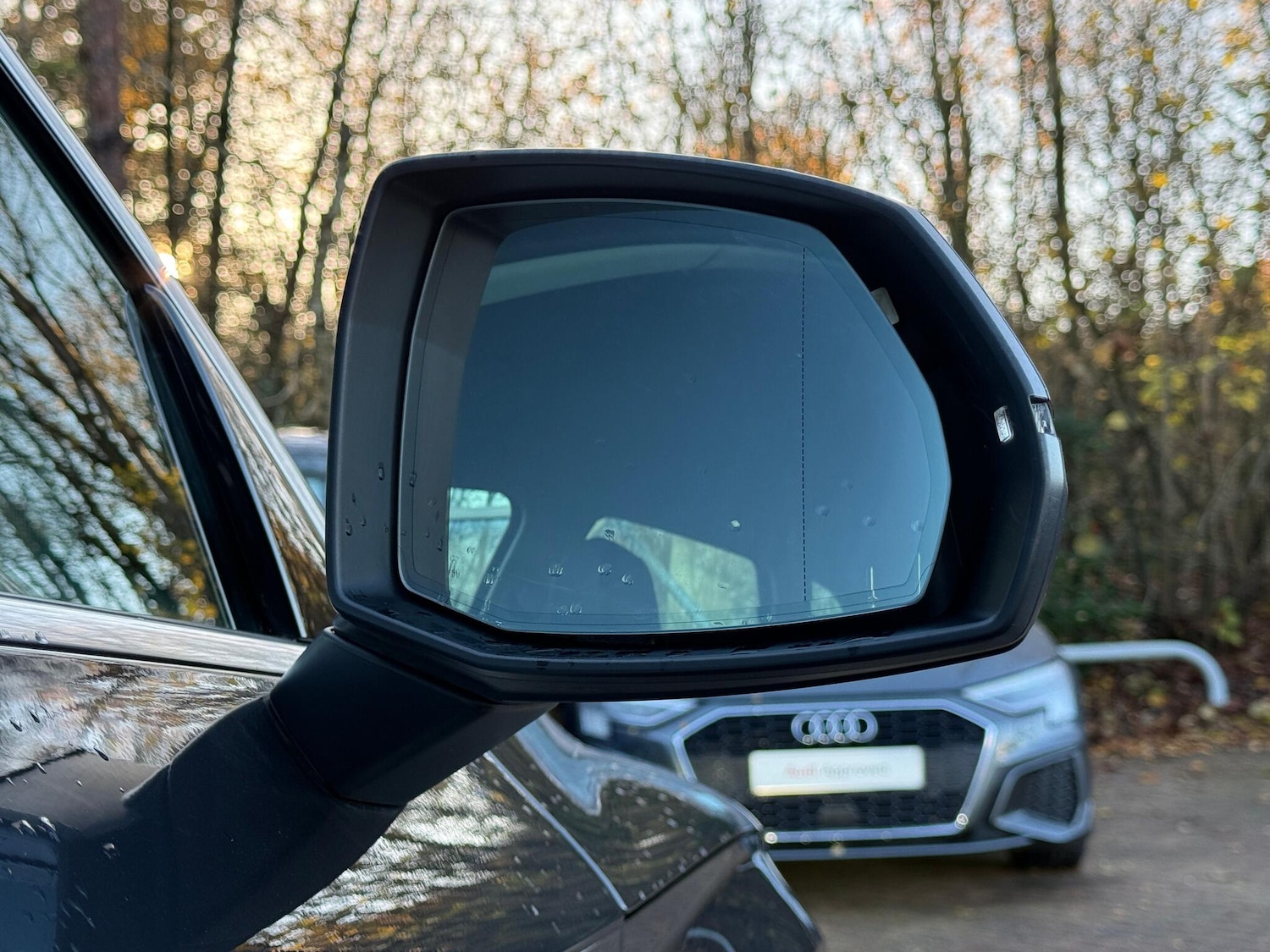 Used Audi Q5 2021 for sale - 76802047: Photo 10