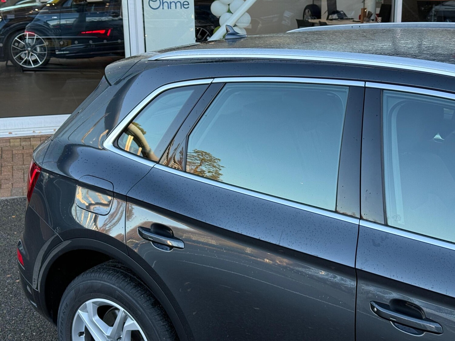 Used Audi Q5 2021 for sale - 76802047: Photo 13