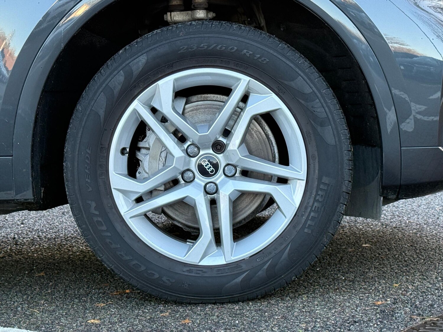 Used Audi Q5 2021 for sale - 76802047: Photo 14