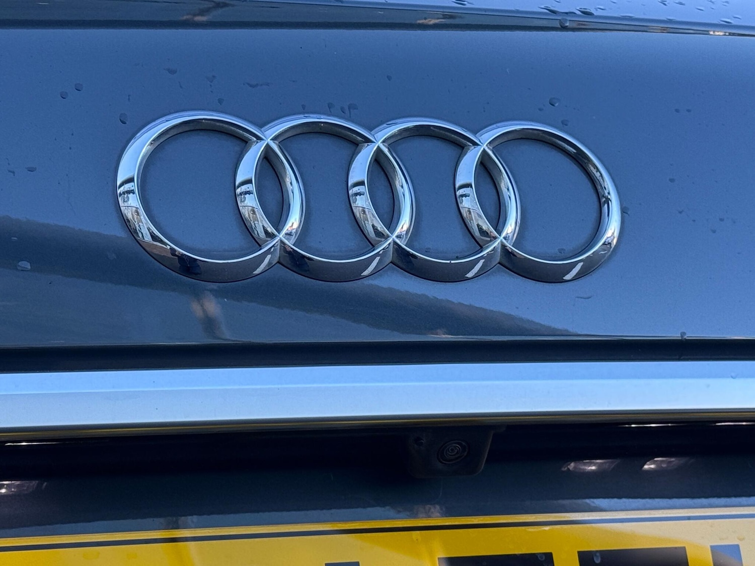 Used Audi Q5 2021 for sale - 76802047: Photo 19