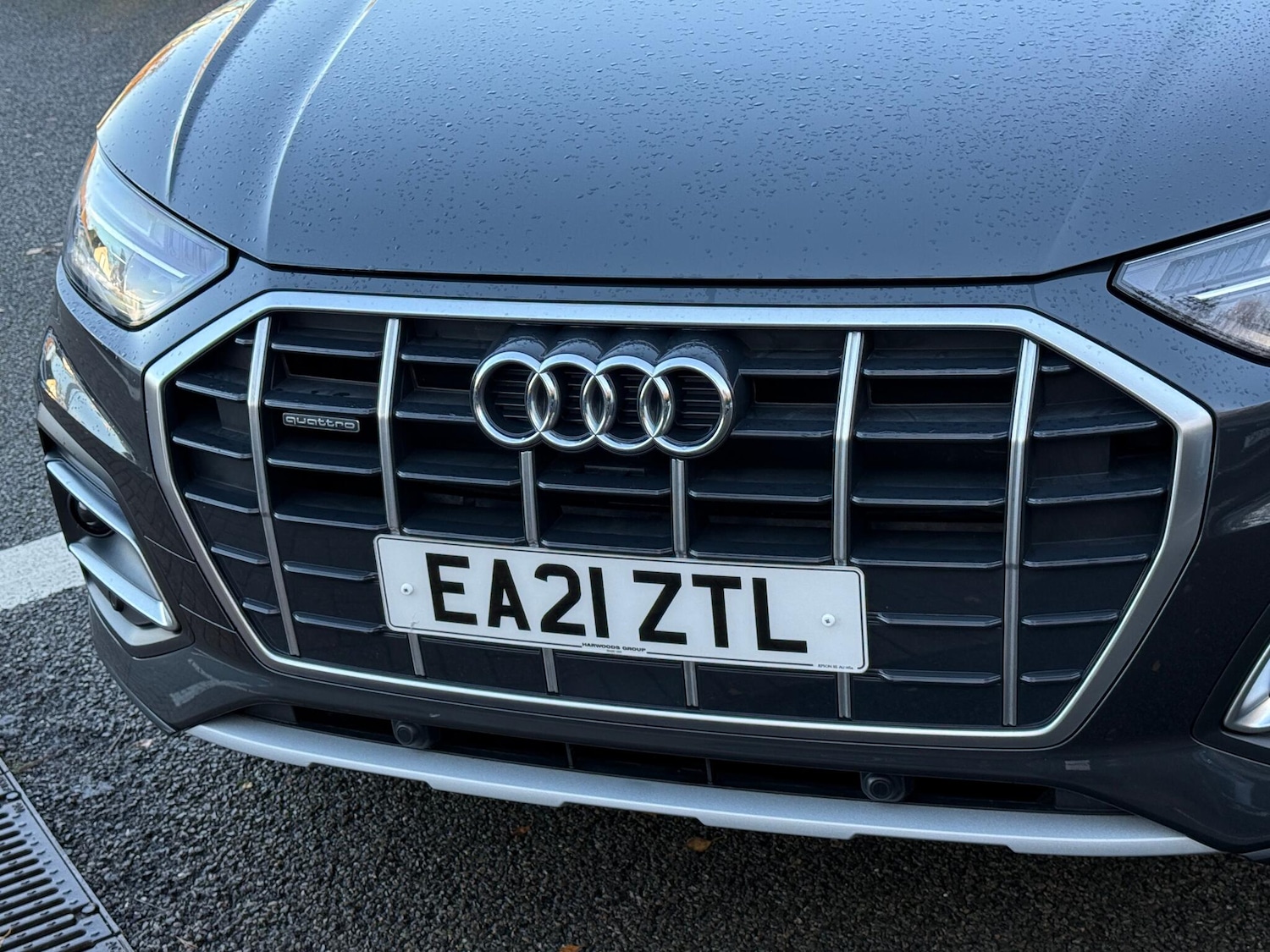 Used Audi Q5 2021 for sale - 76802047: Photo 23