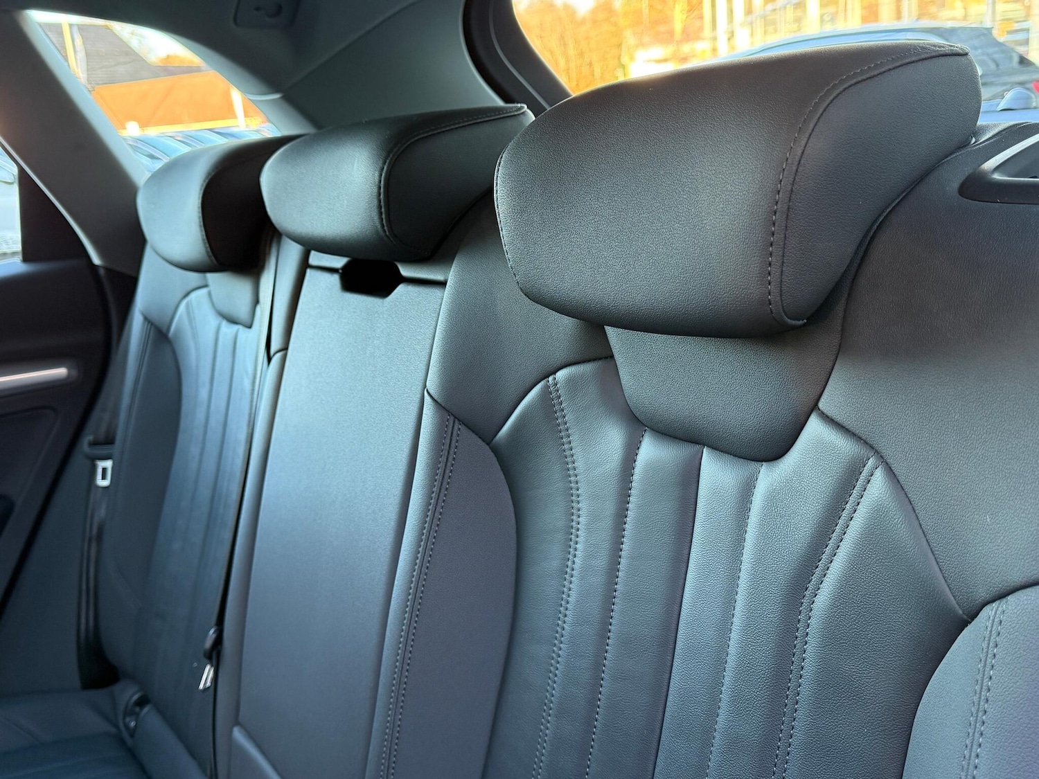 Used Audi Q5 2021 for sale - 76802047: Photo 27