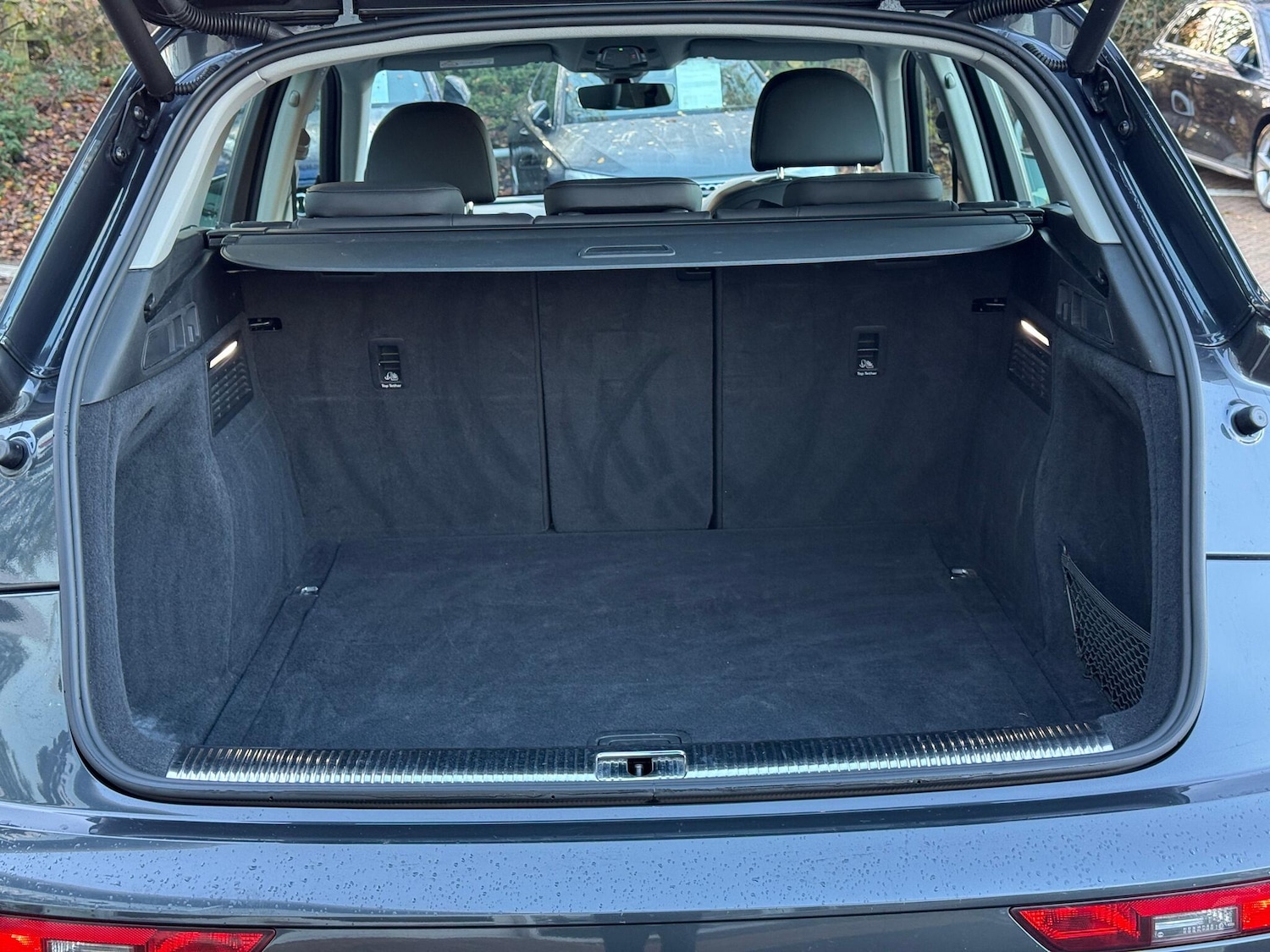 Used Audi Q5 2021 for sale - 76802047: Photo 28