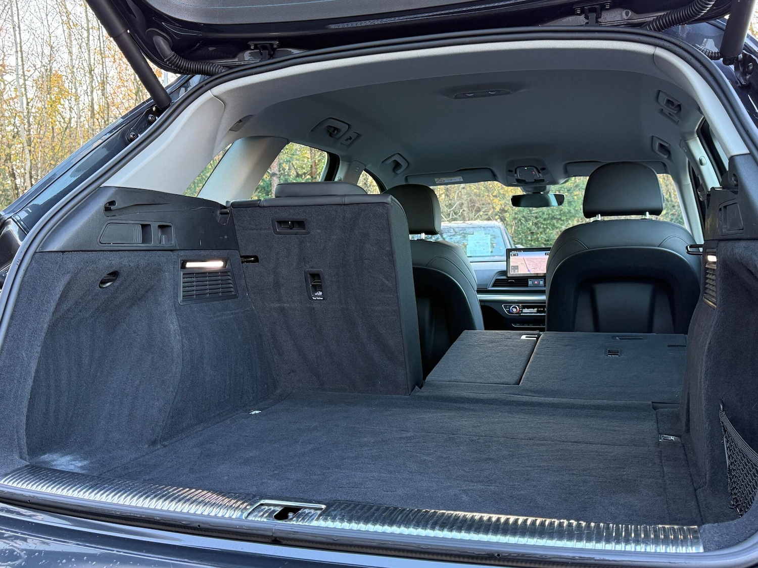 Used Audi Q5 2021 for sale - 76802047: Photo 29