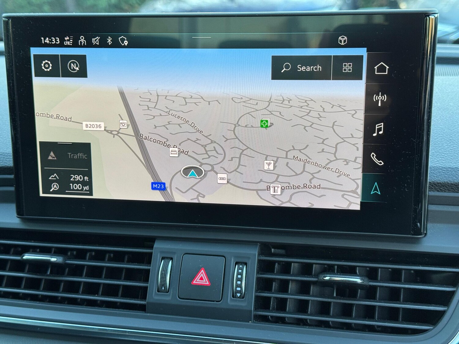 Used Audi Q5 2021 for sale - 76802047: Photo 3