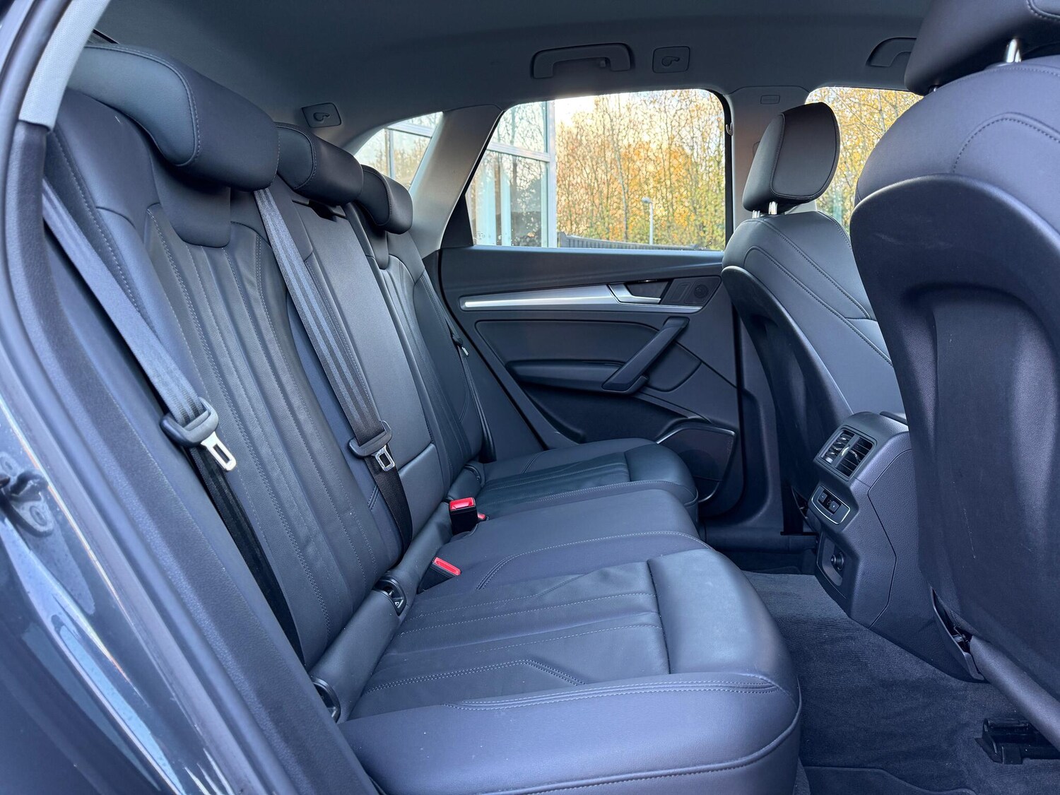 Used Audi Q5 2021 for sale - 76802047: Photo 31