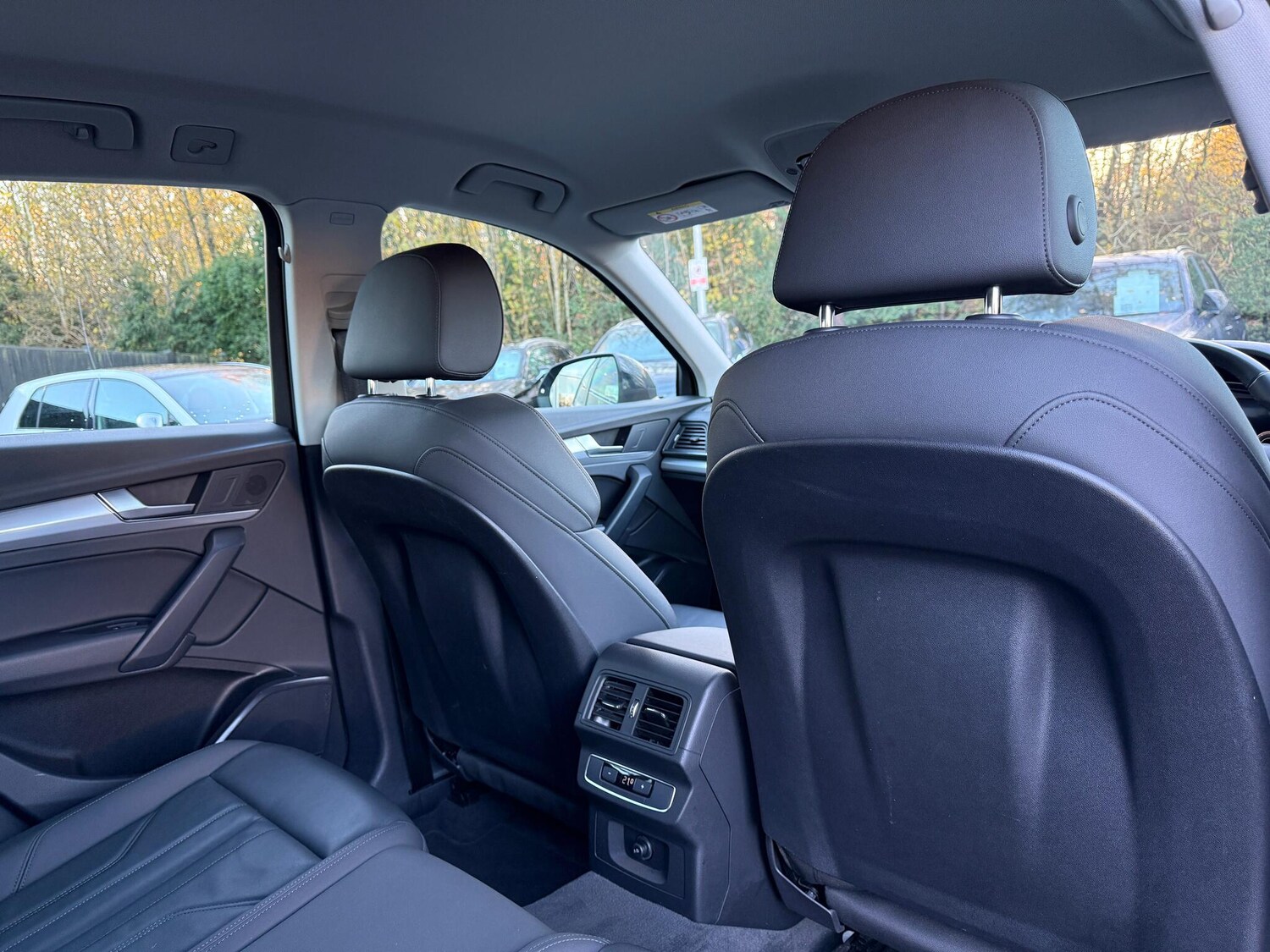 Used Audi Q5 2021 for sale - 76802047: Photo 32