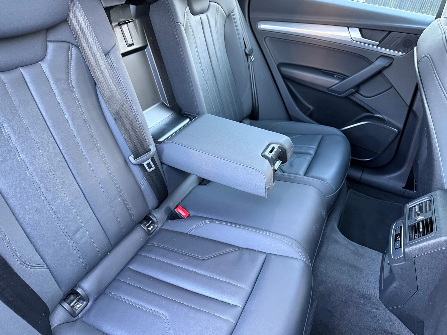 Used Audi Q5 2021 for sale - 76802047: Photo 33