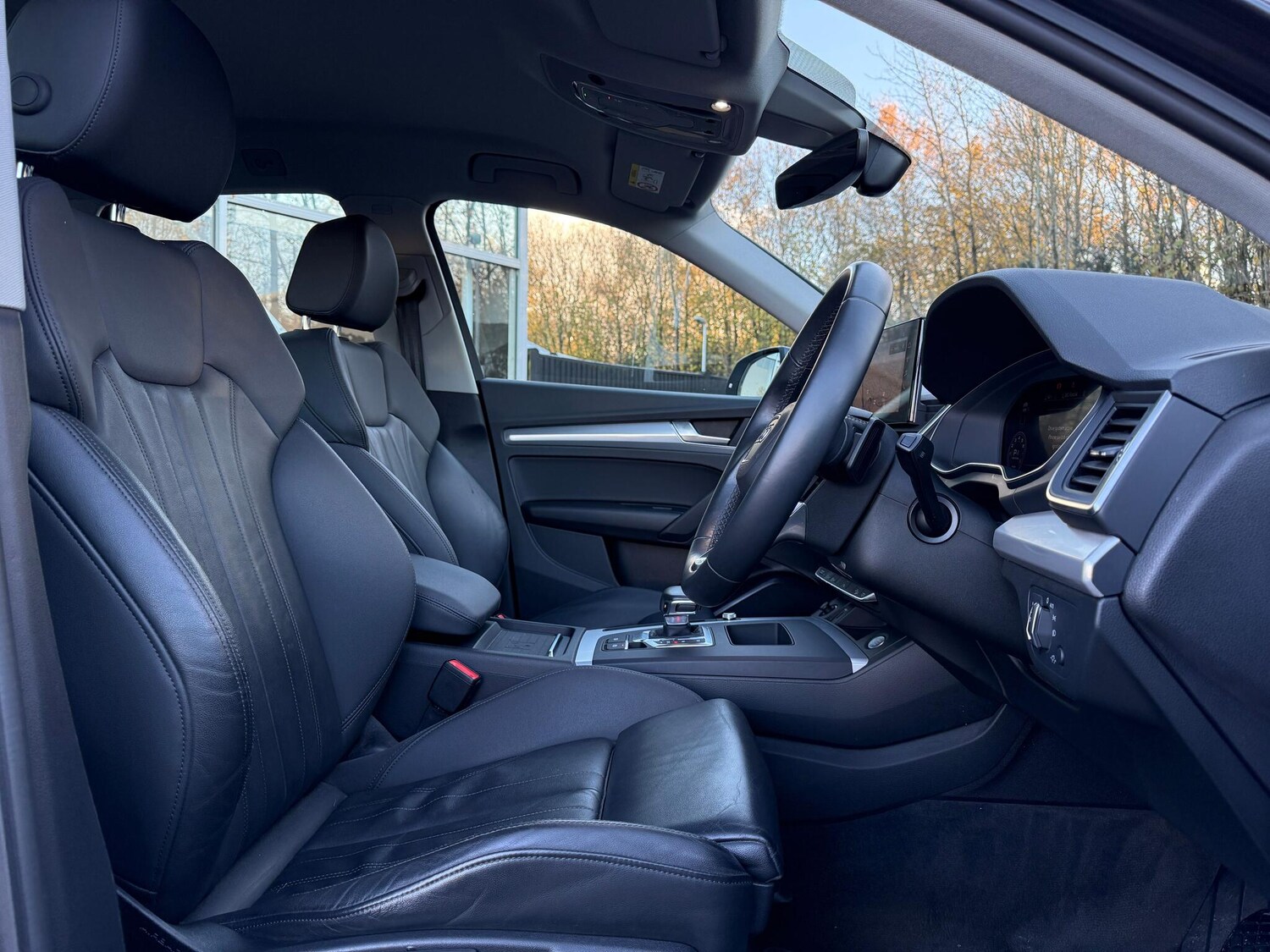 Used Audi Q5 2021 for sale - 76802047: Photo 37